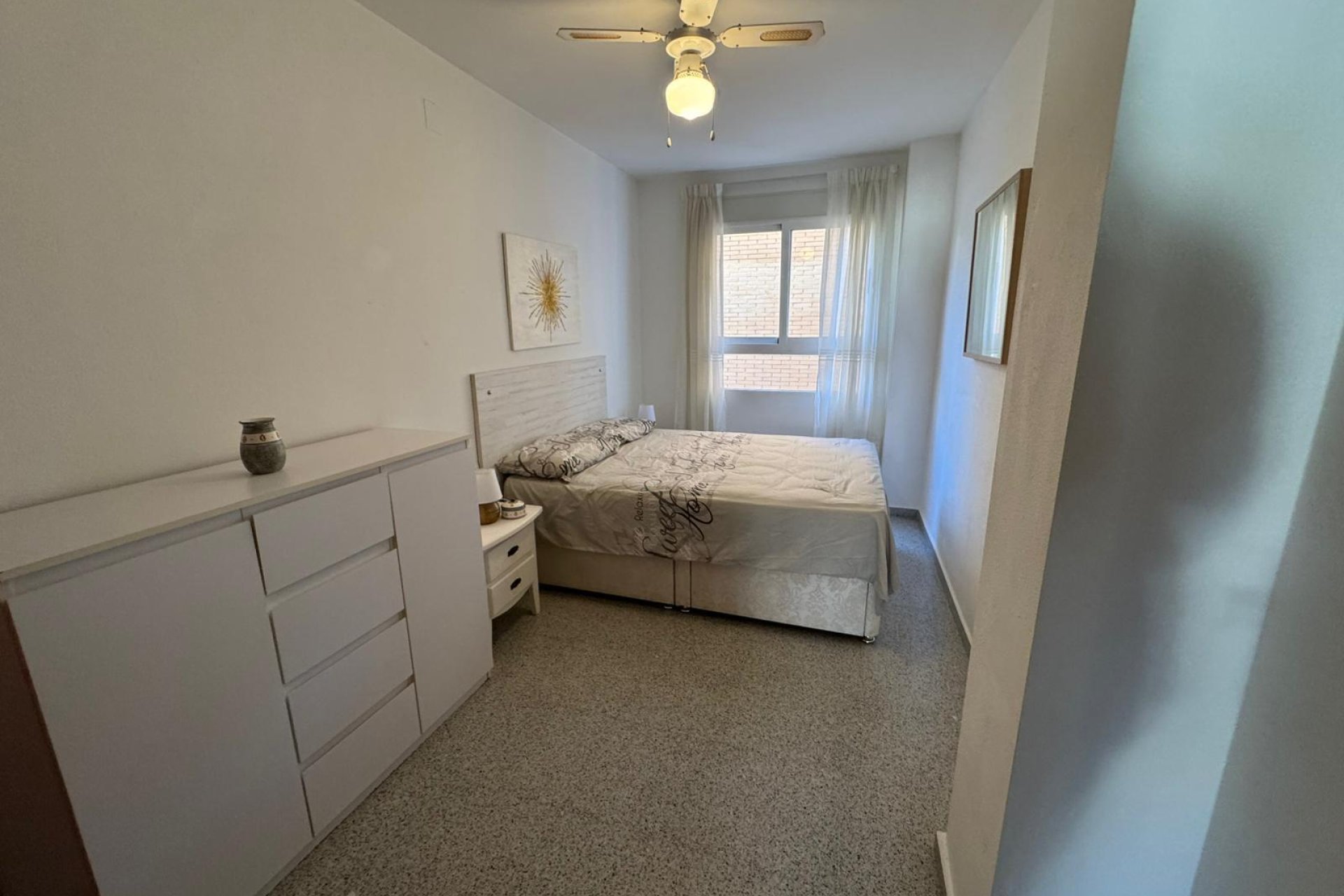 Revânzare - Apartament -
San Miguel de Salinas - Inland