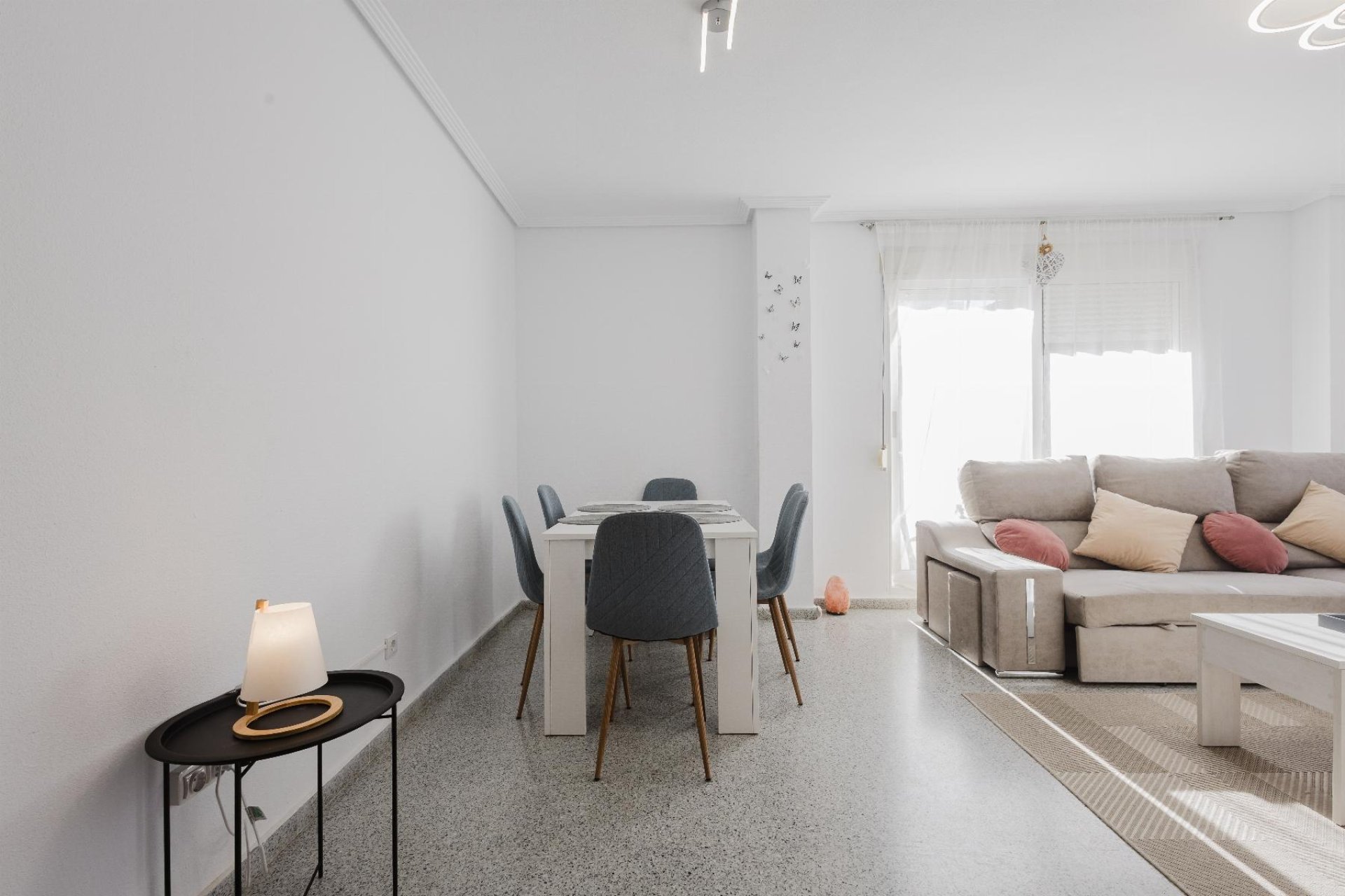 Revânzare - Apartament -
San Miguel de Salinas - Inland