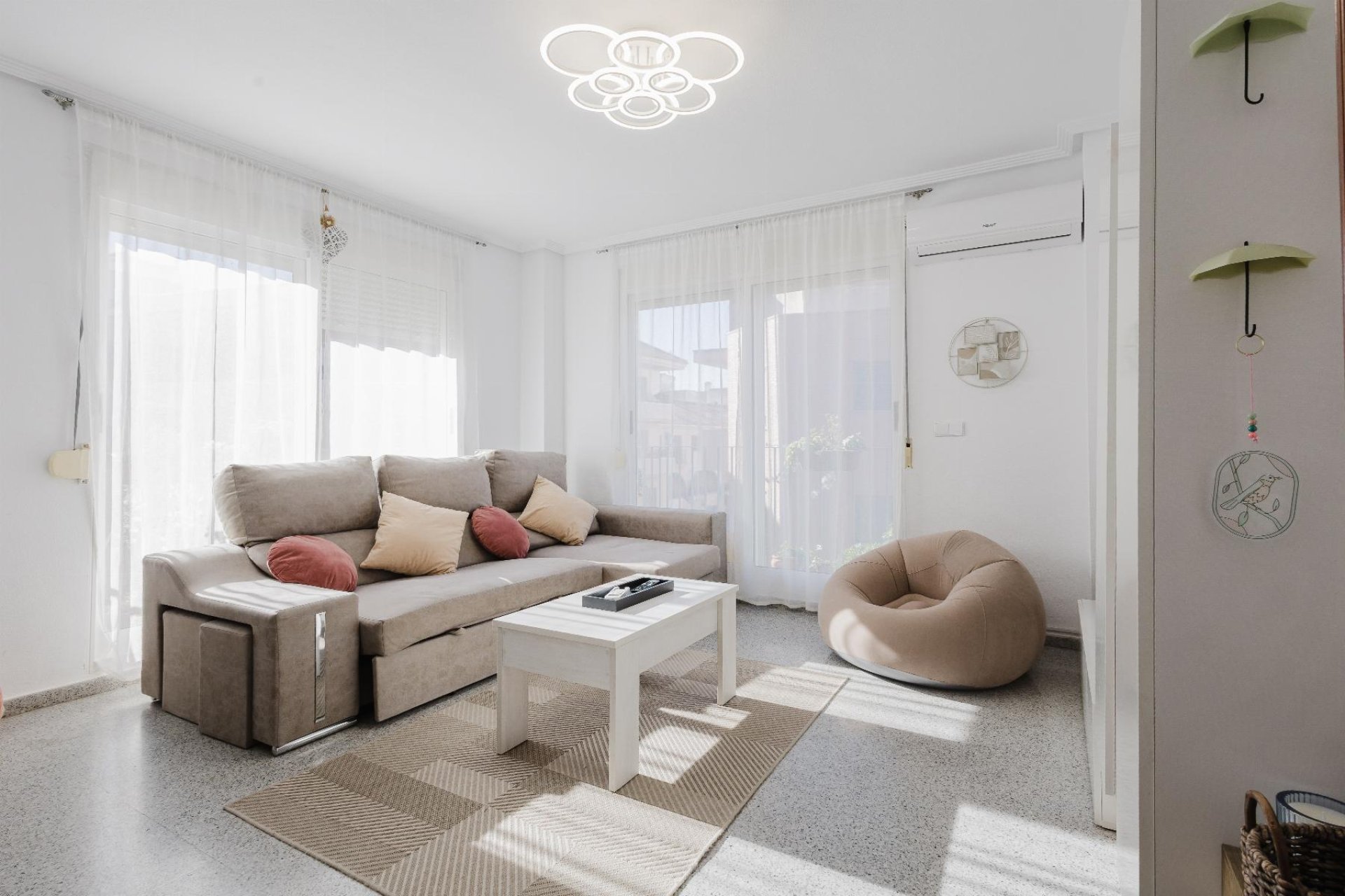 Revânzare - Apartament -
San Miguel de Salinas - Inland