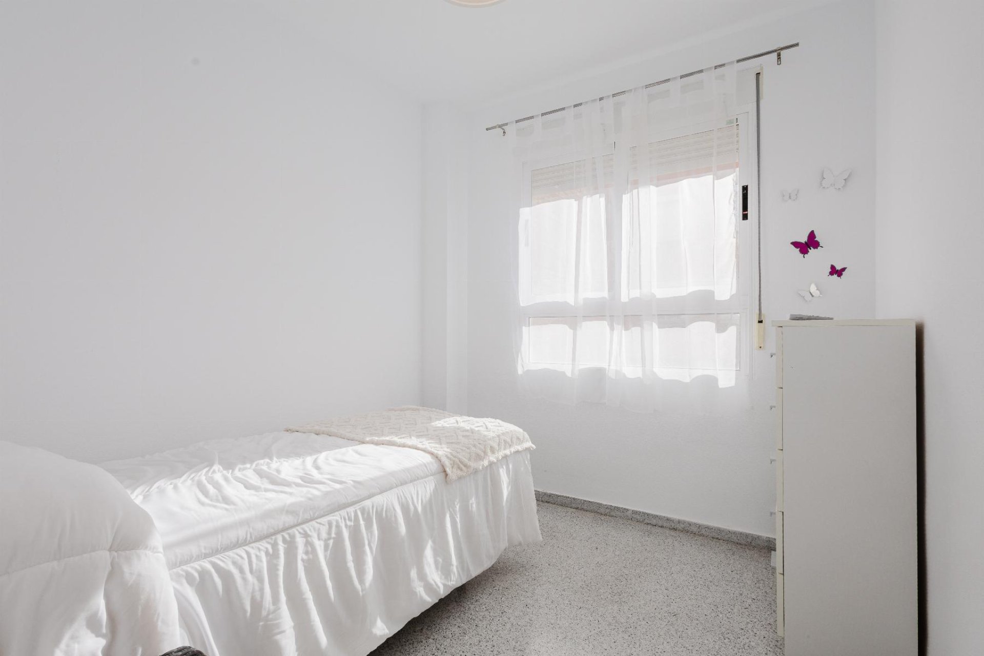 Revânzare - Apartament -
San Miguel de Salinas - Inland