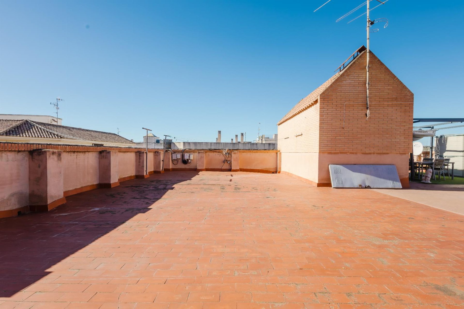 Revânzare - Apartament -
San Miguel de Salinas - Inland