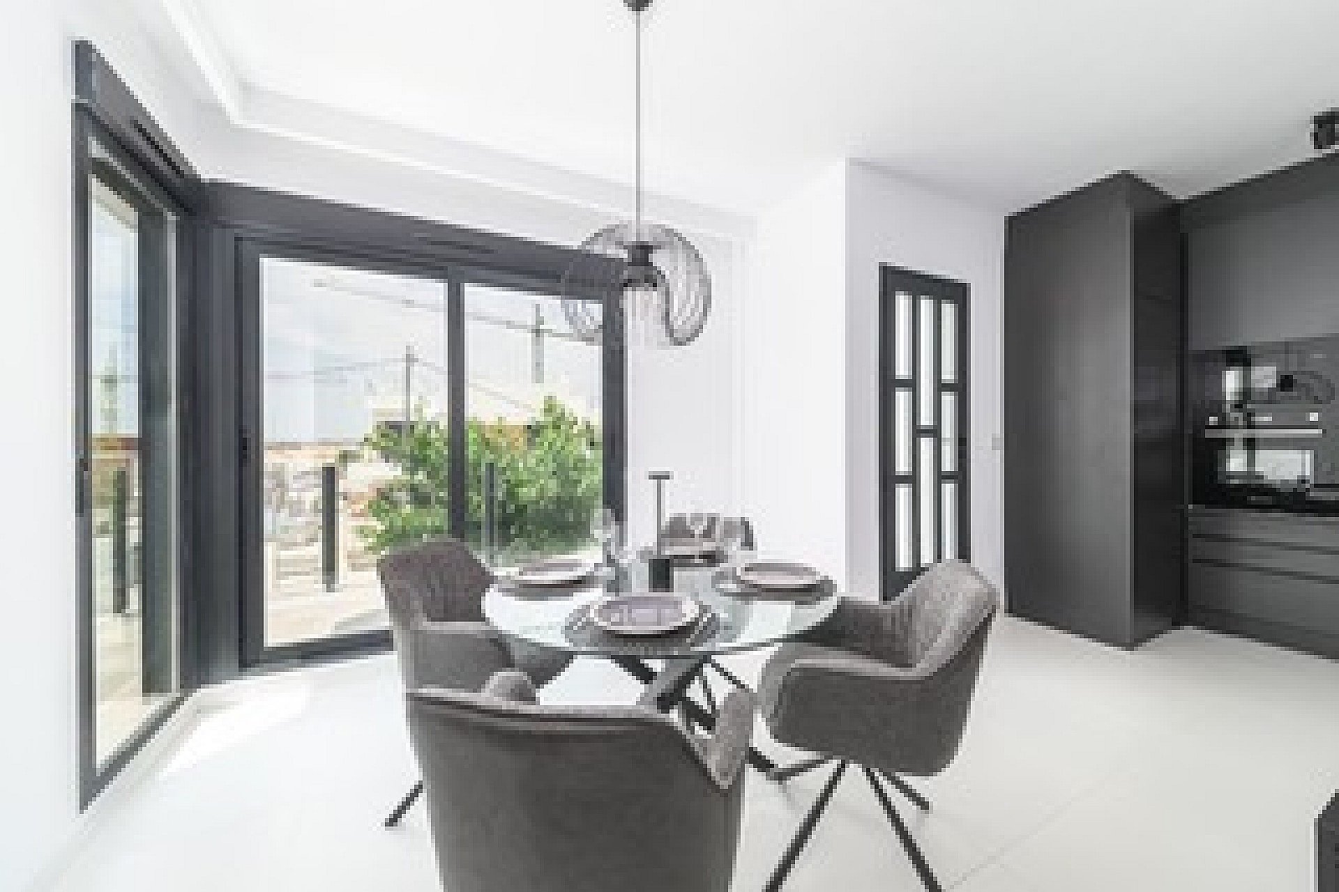 Revânzare - Apartament -
San Miguel de Salinas - Inland