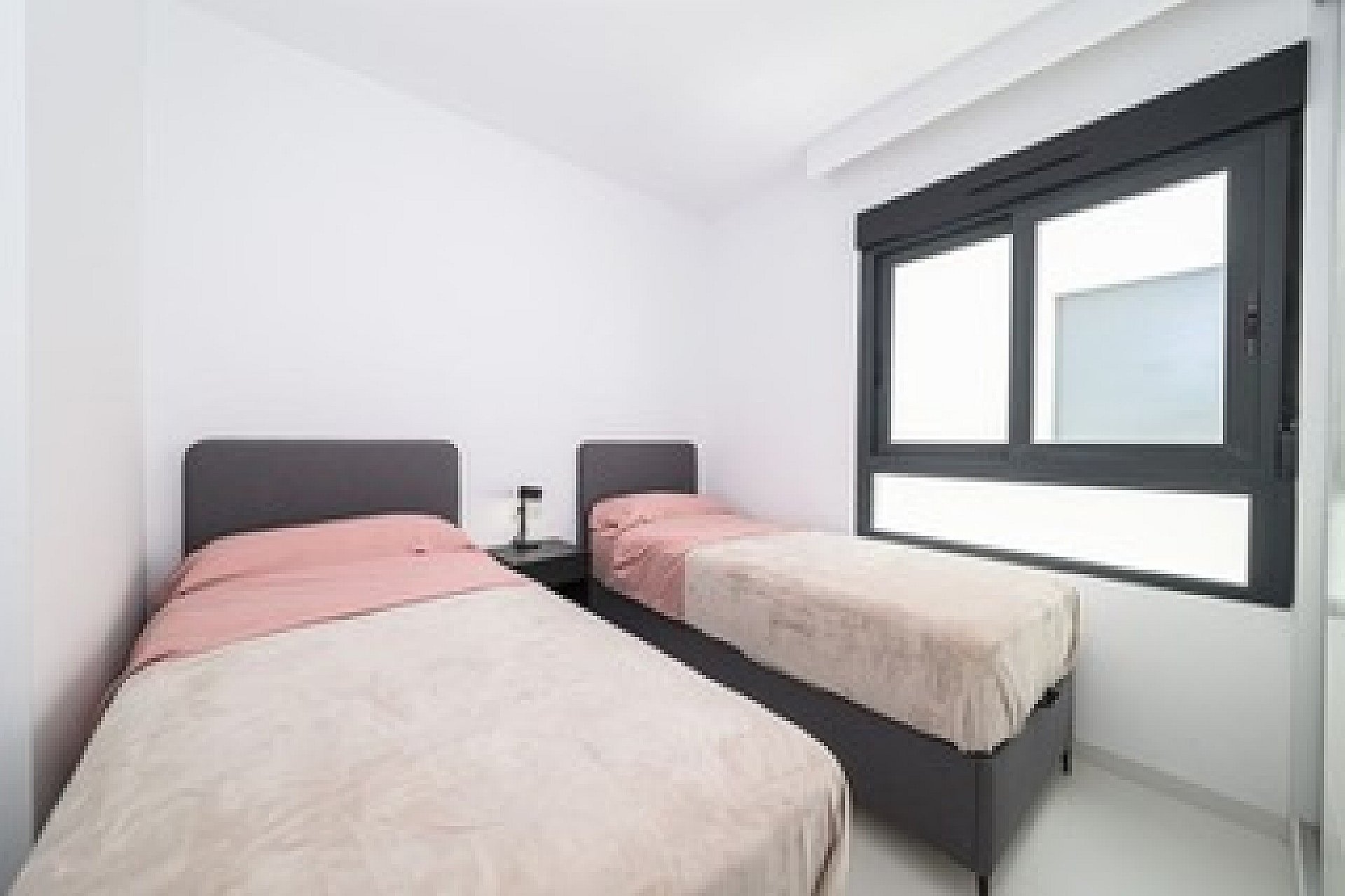 Revânzare - Apartament -
San Miguel de Salinas - Inland