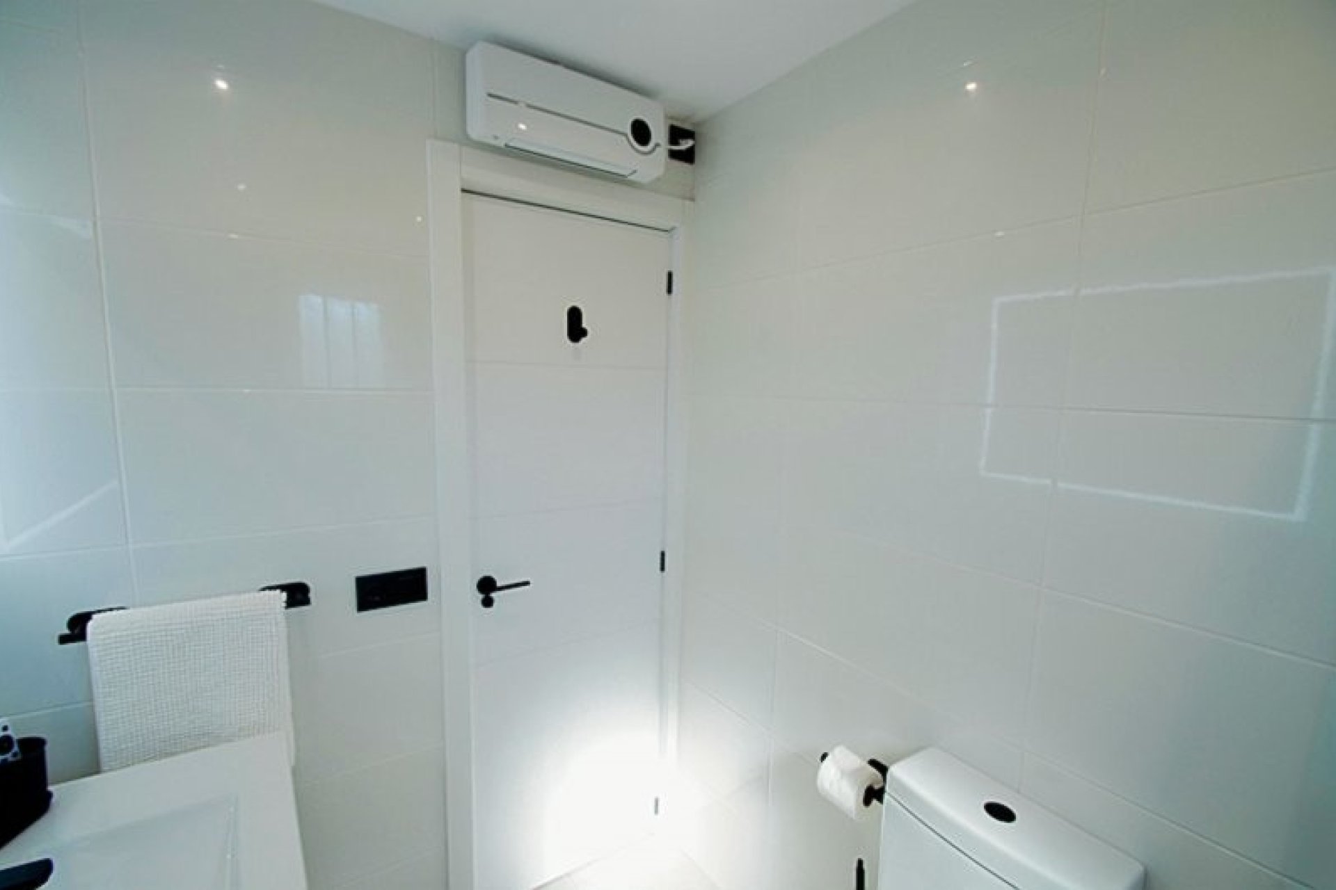 Revânzare - Apartament -
San Miguel de Salinas - Inland