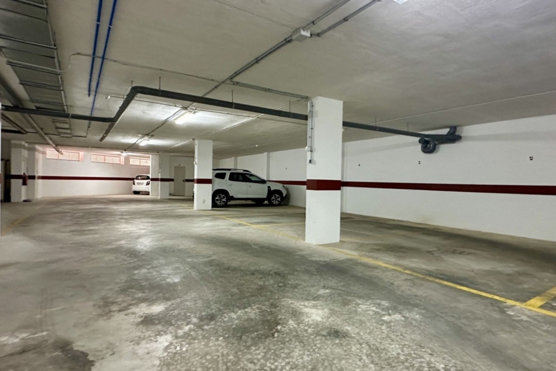 Revânzare - Apartament -
San Miguel de Salinas - Inland