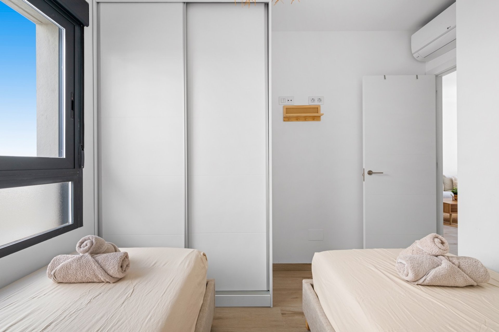 Revânzare - Apartament -
San Miguel de Salinas - Inland