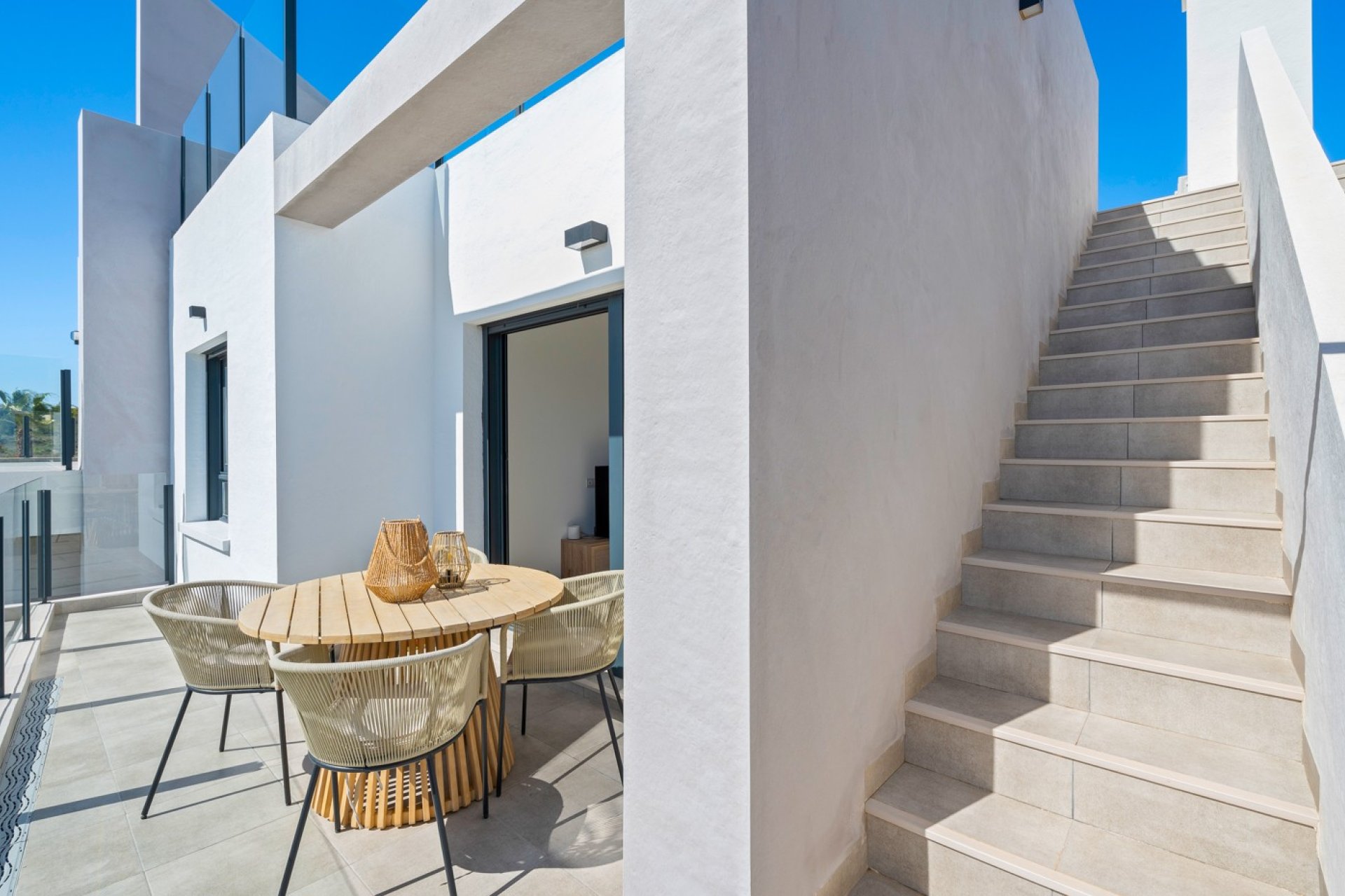 Revânzare - Apartament -
San Miguel de Salinas - Inland