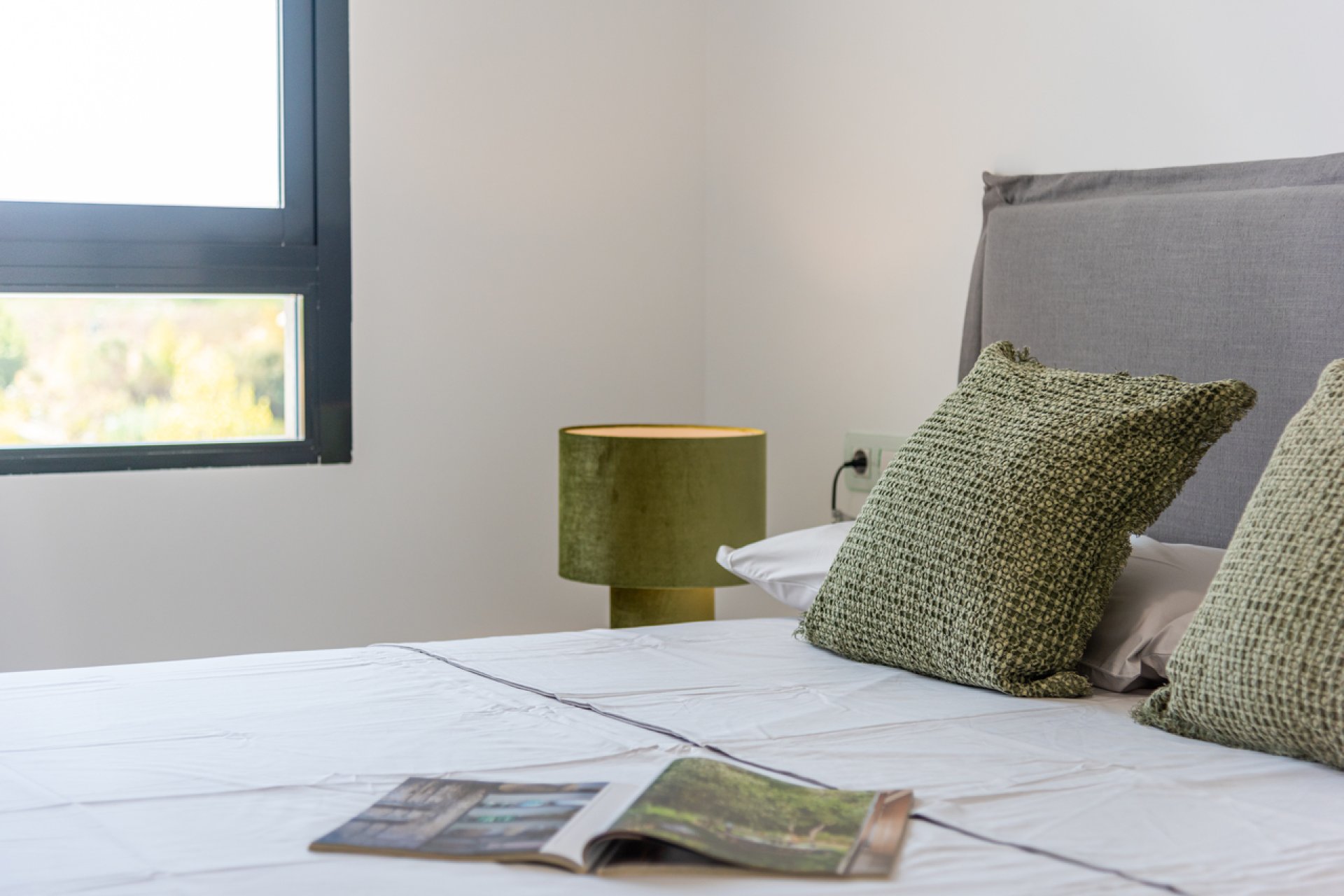 Revânzare - Apartament -
San Miguel de Salinas - Inland