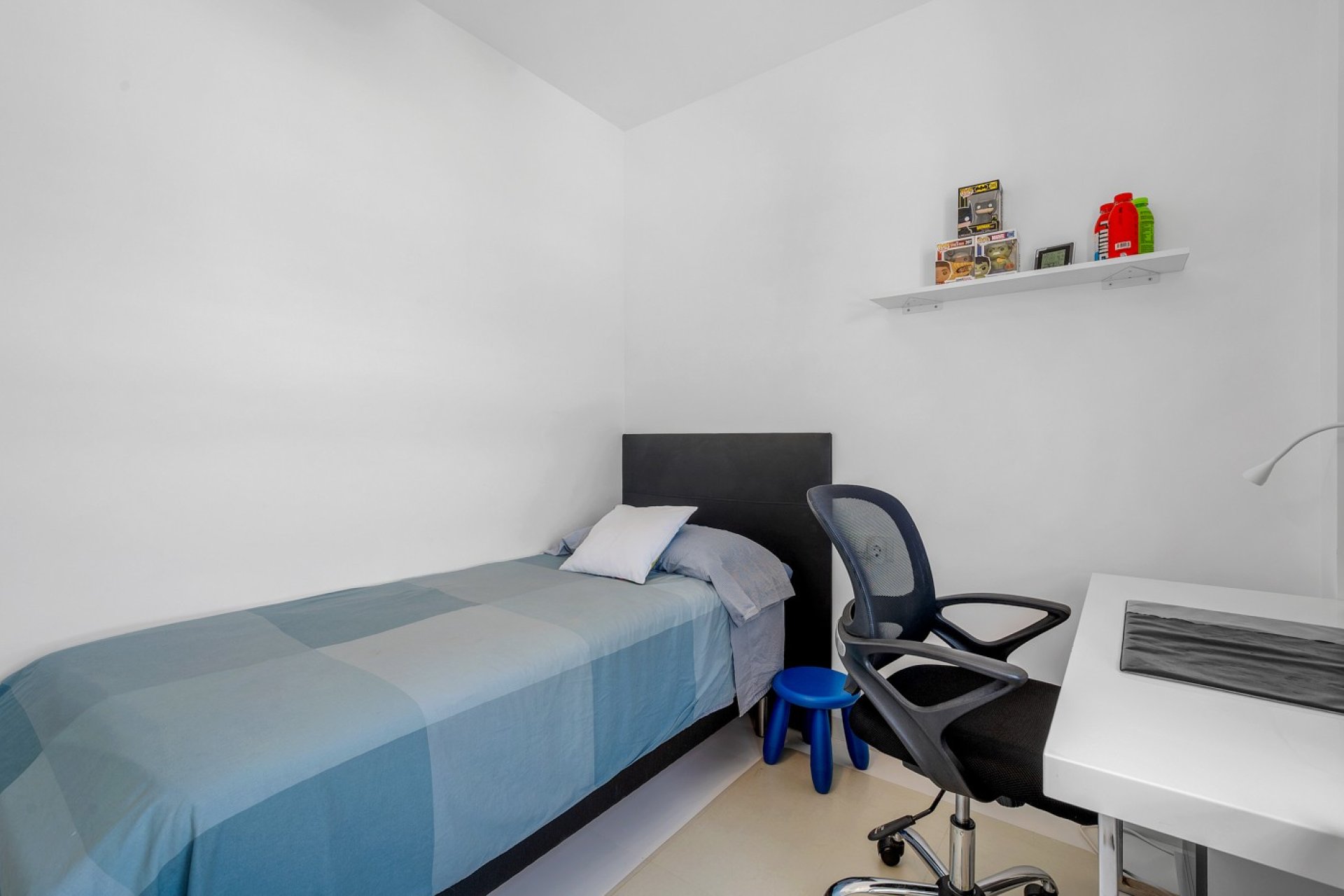 Revânzare - Apartament -
San Miguel de Salinas - Inland