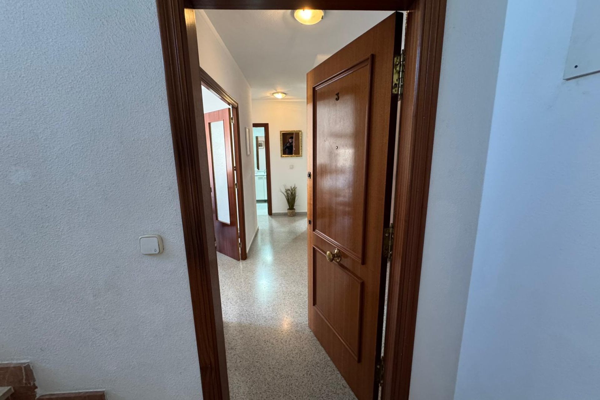 Revânzare - Apartament -
San Miguel de Salinas - Inland