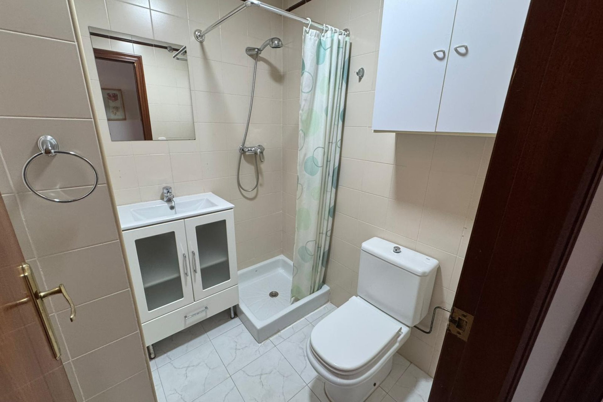 Revânzare - Apartament -
San Miguel de Salinas - Inland