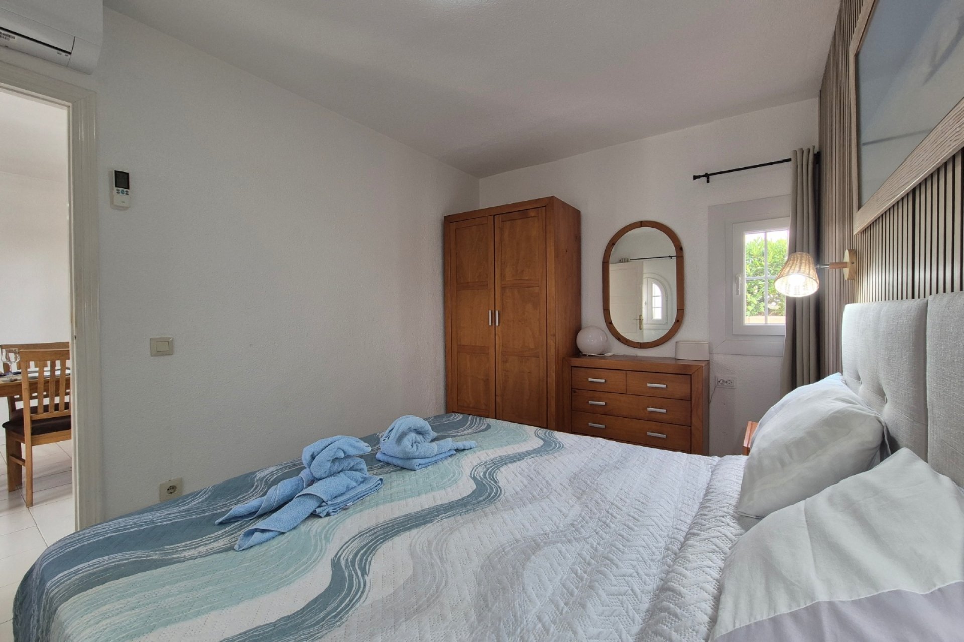 Revânzare - Apartament -
San Miguel de Salinas - Inland