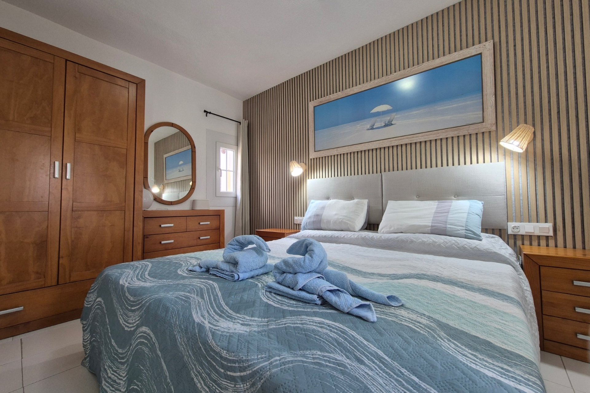 Revânzare - Apartament -
San Miguel de Salinas - Inland