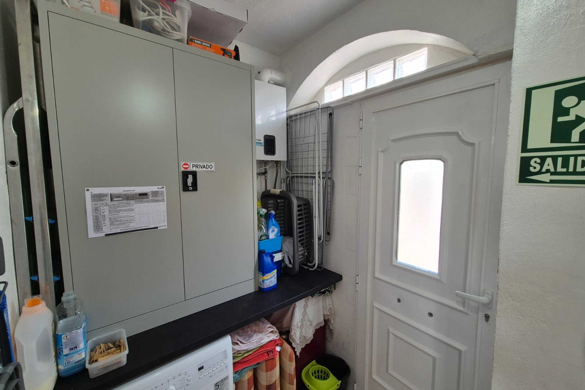 Revânzare - Apartament -
San Miguel de Salinas - Inland