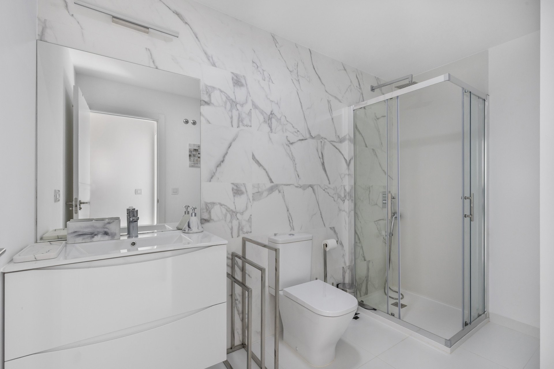 Revânzare - Apartament -
San Miguel de Salinas - Inland