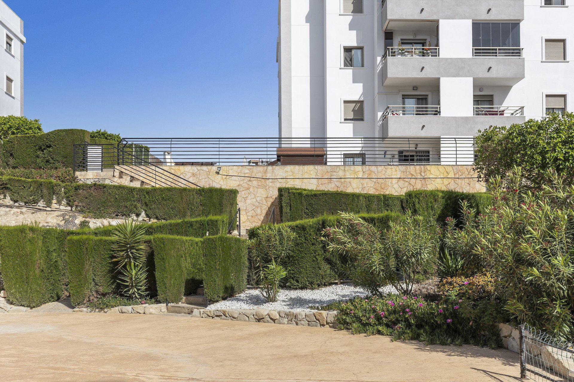Revânzare - Apartament -
San Miguel de Salinas - Inland