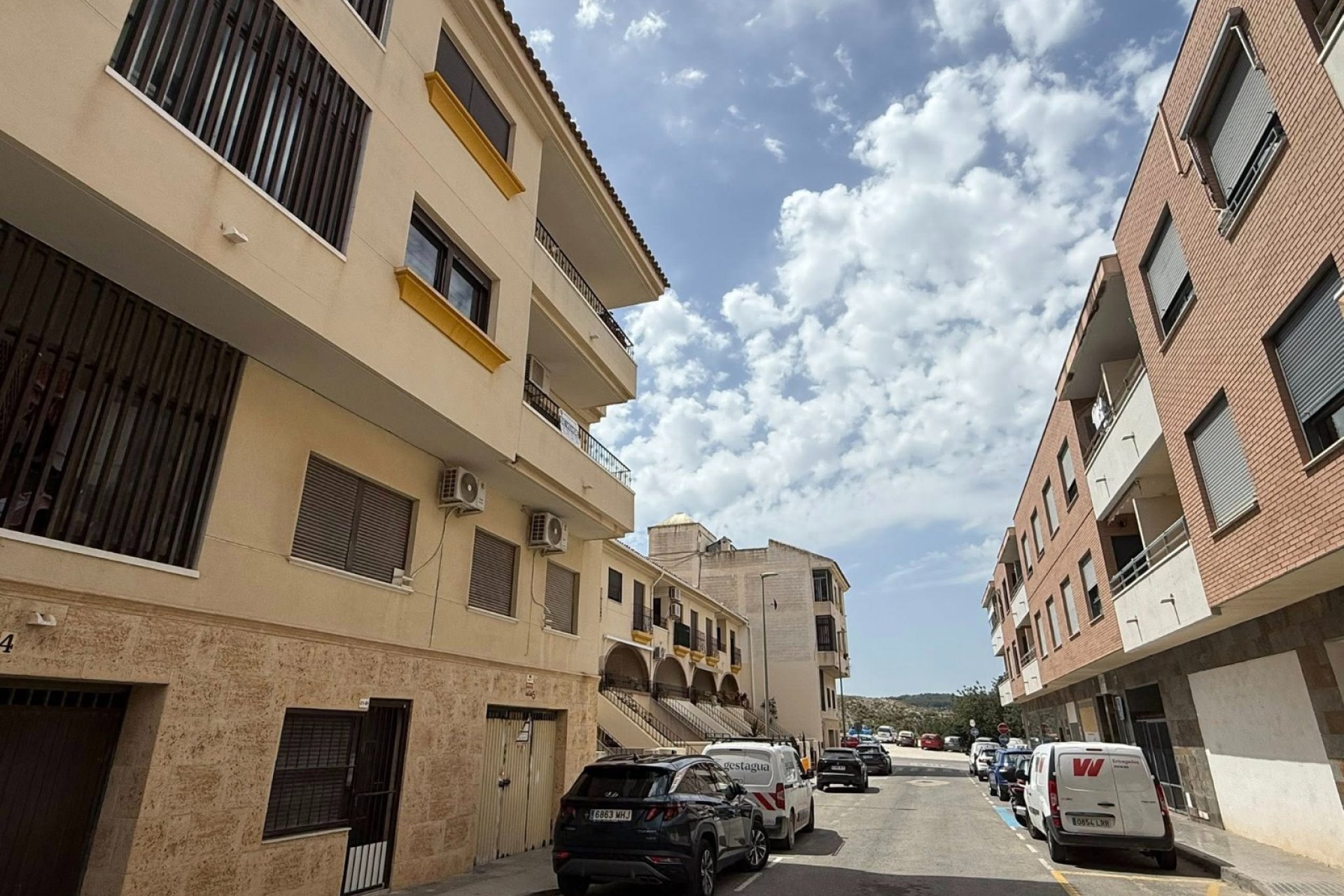 Revânzare - Apartament -
San Miguel de Salinas - Inland