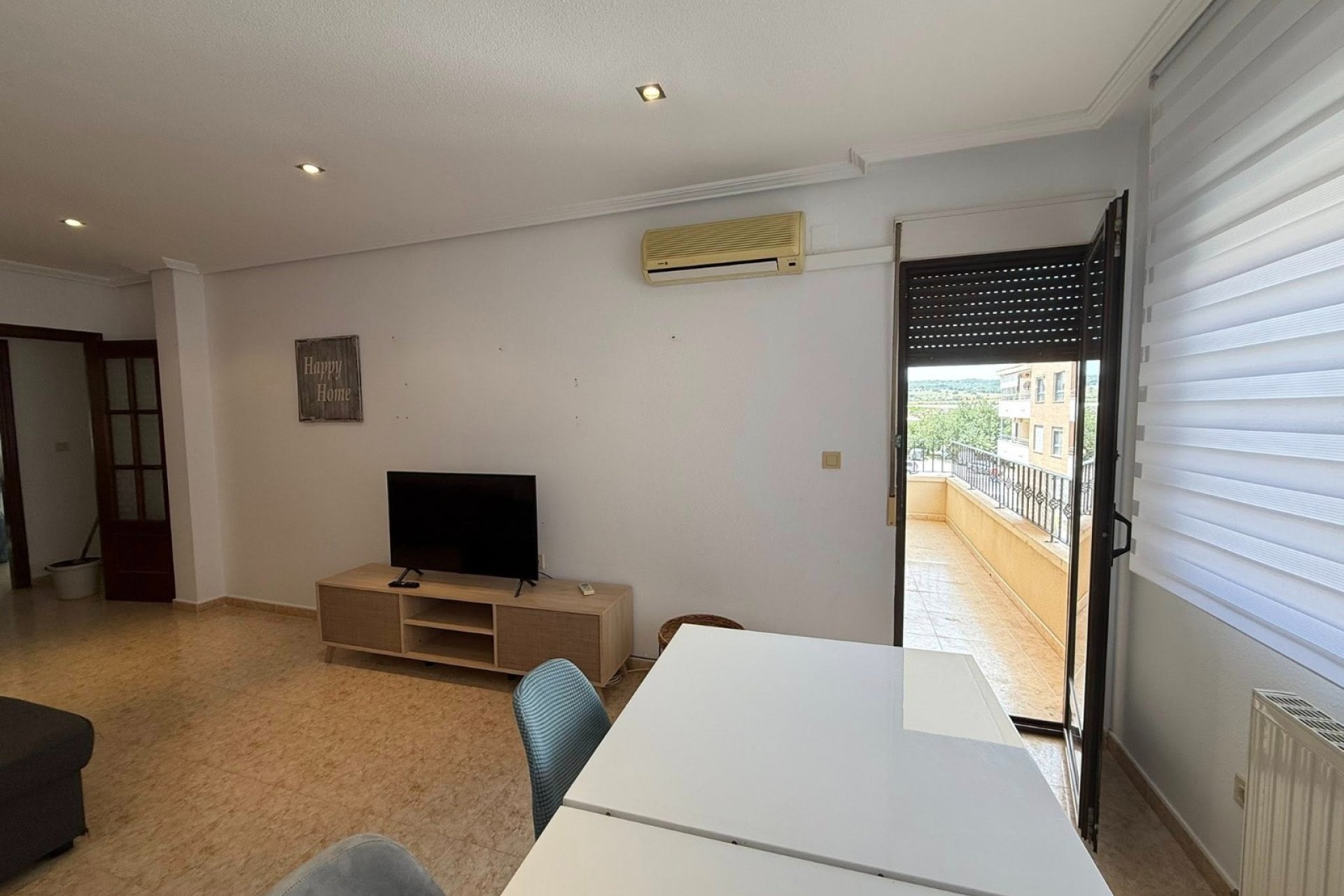 Revânzare - Apartament -
San Miguel de Salinas - Inland