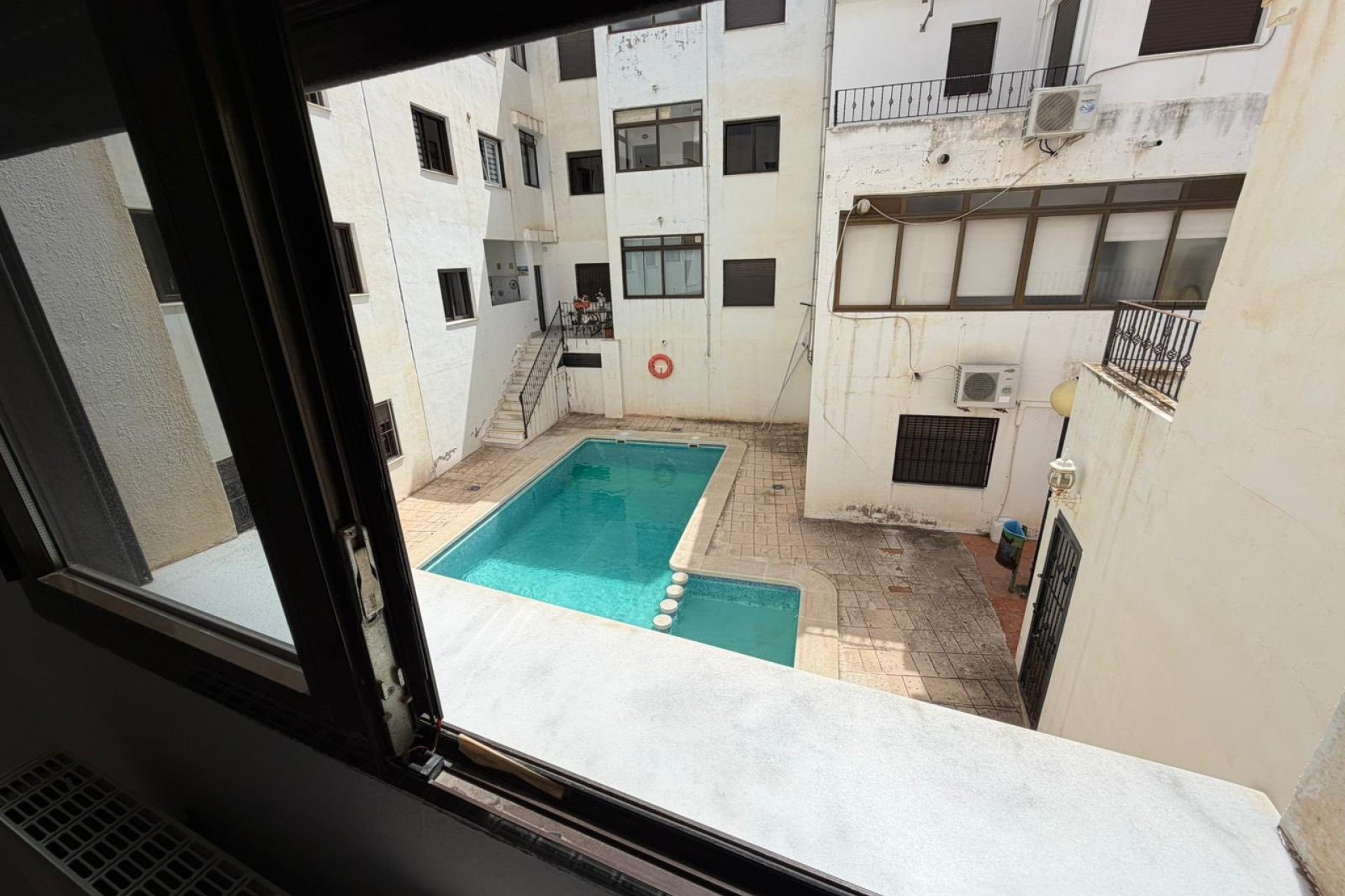 Revânzare - Apartament -
San Miguel de Salinas - Inland