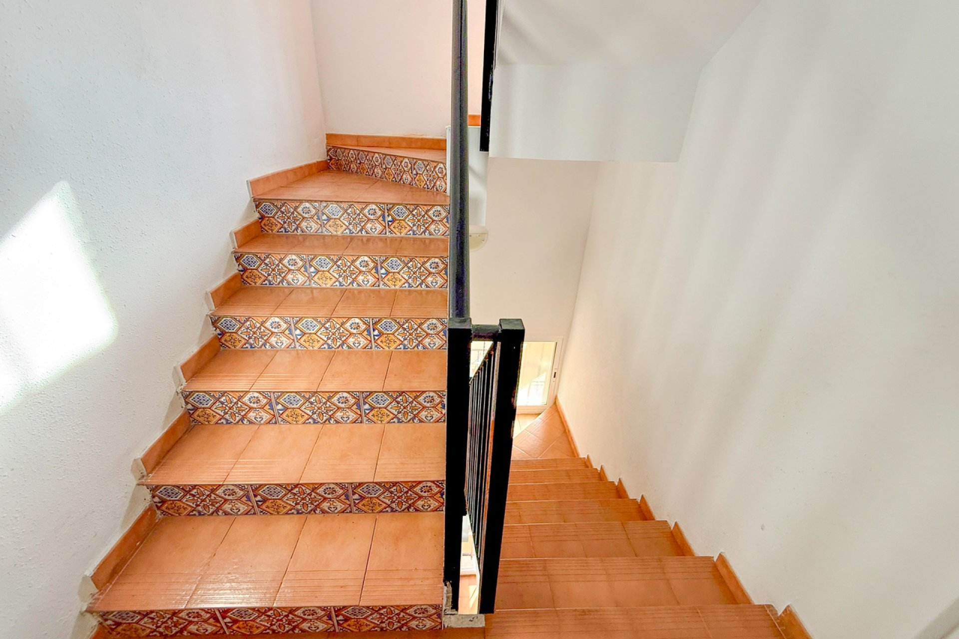 Revânzare - Apartament -
San Miguel de Salinas - Inland