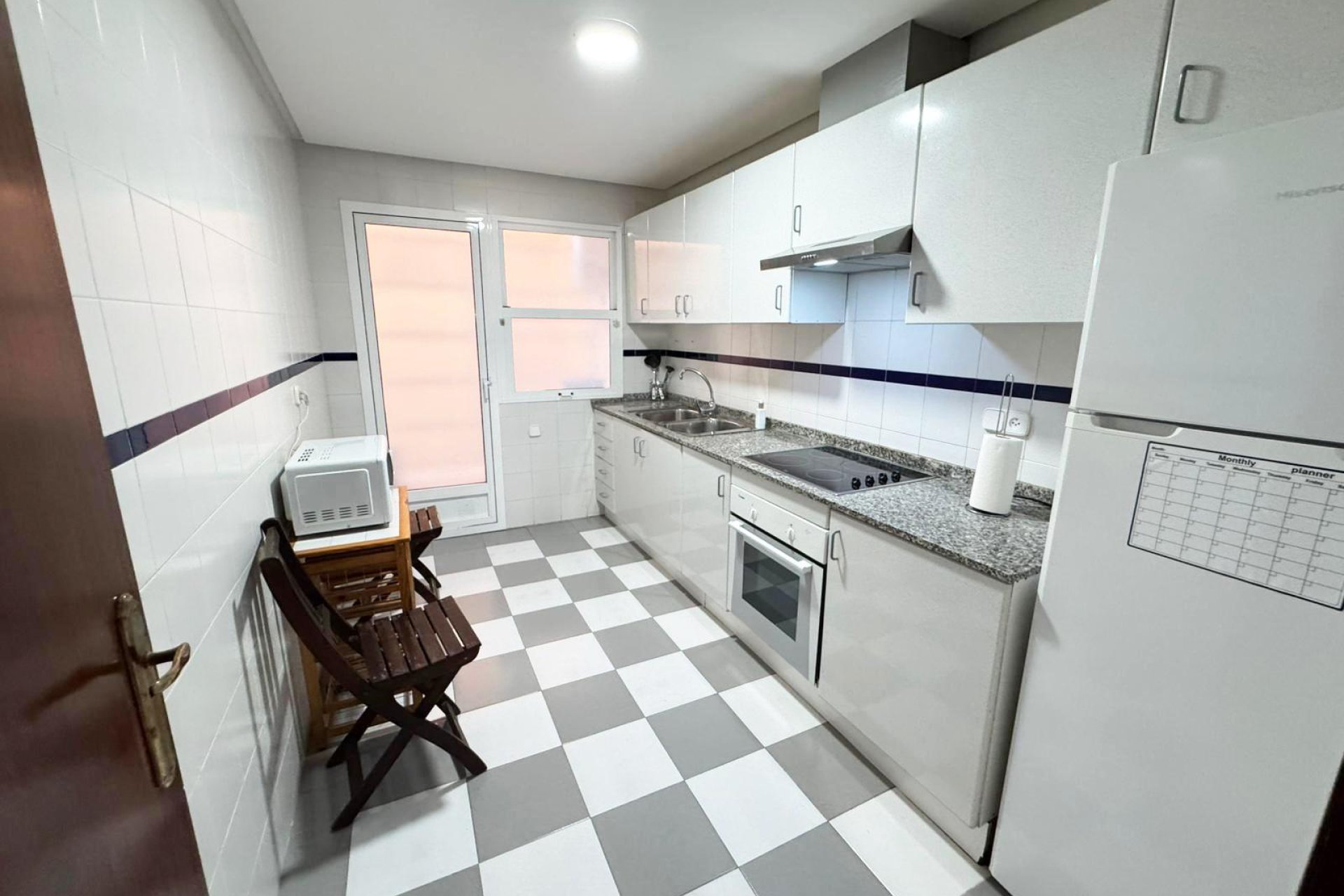 Revânzare - Apartament -
San Miguel de Salinas - Inland