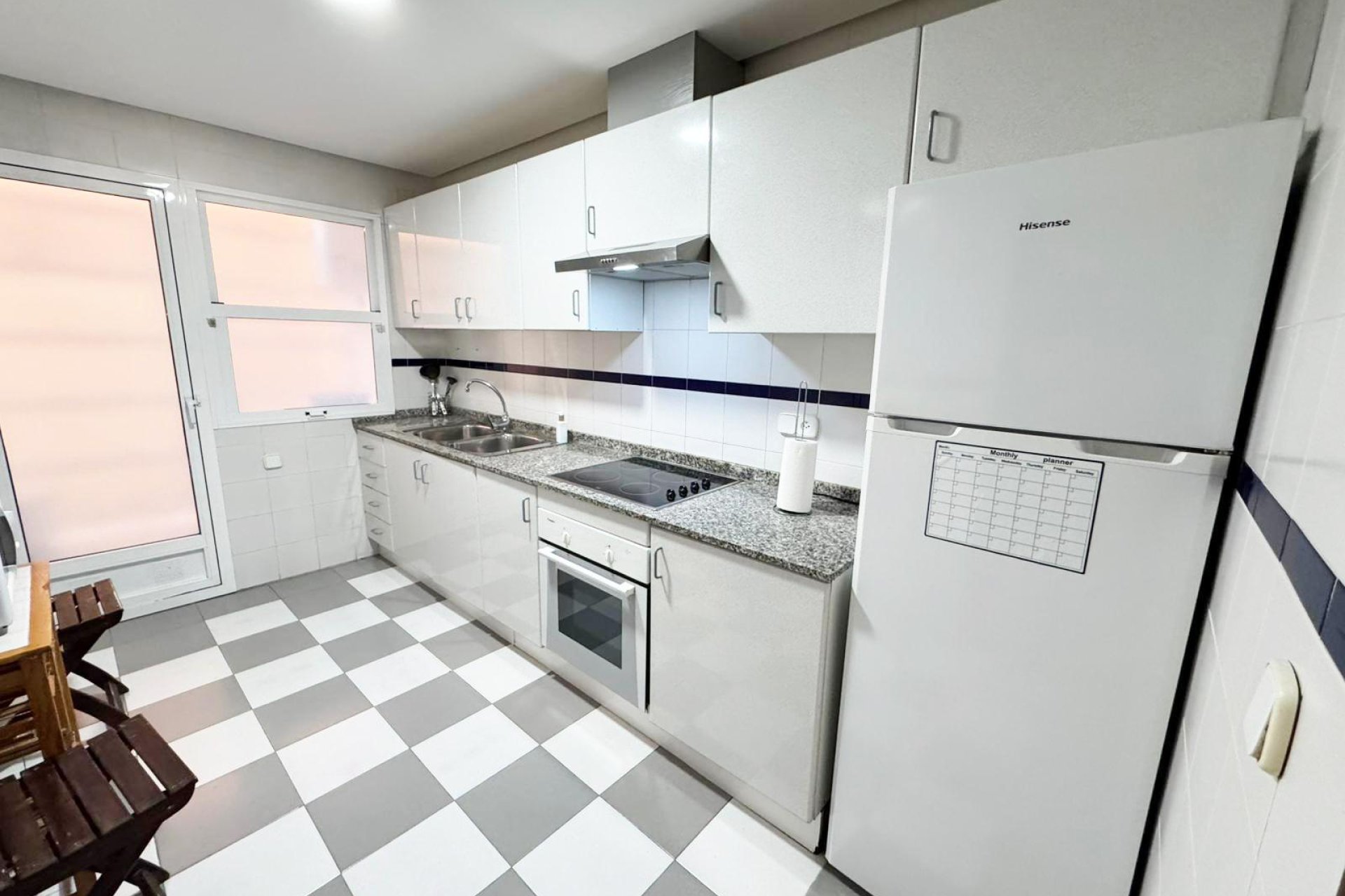 Revânzare - Apartament -
San Miguel de Salinas - Inland