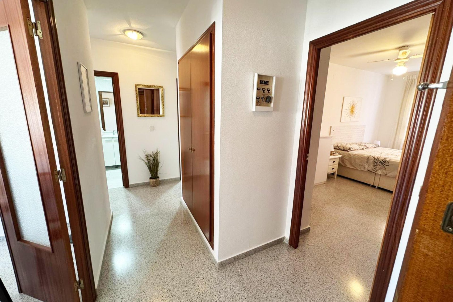 Revânzare - Apartament -
San Miguel de Salinas - Inland