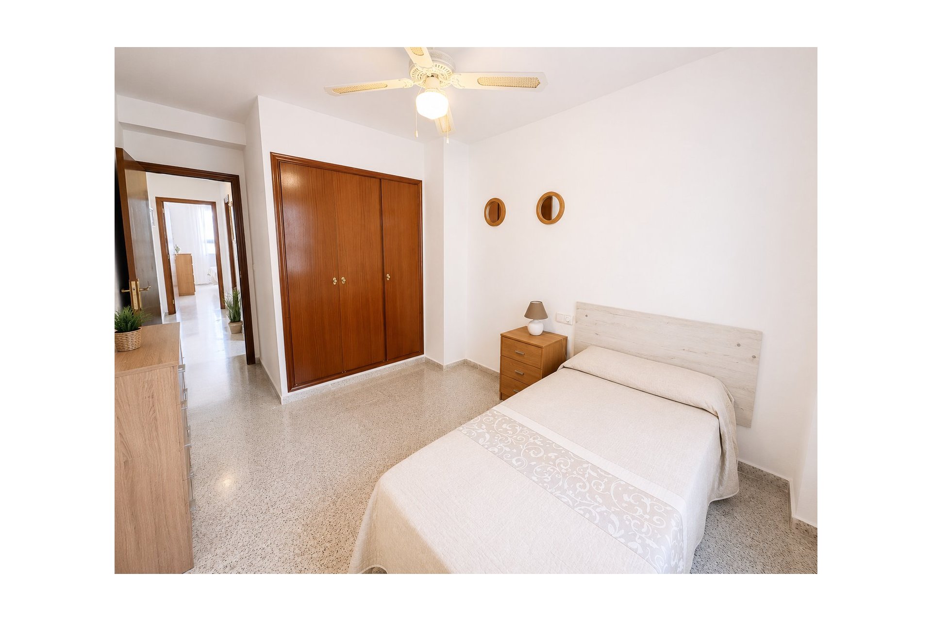 Revânzare - Apartament -
San Miguel de Salinas - Inland