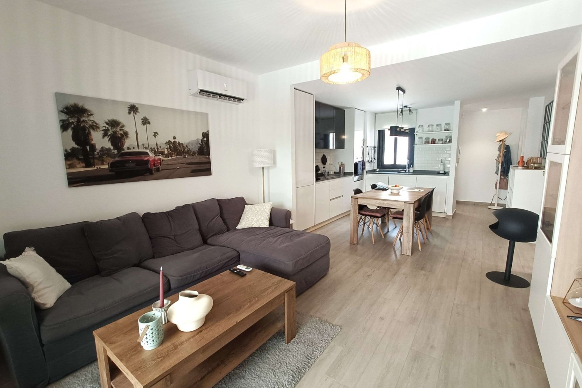 Revânzare - Apartament -
San Miguel de Salinas - Inland