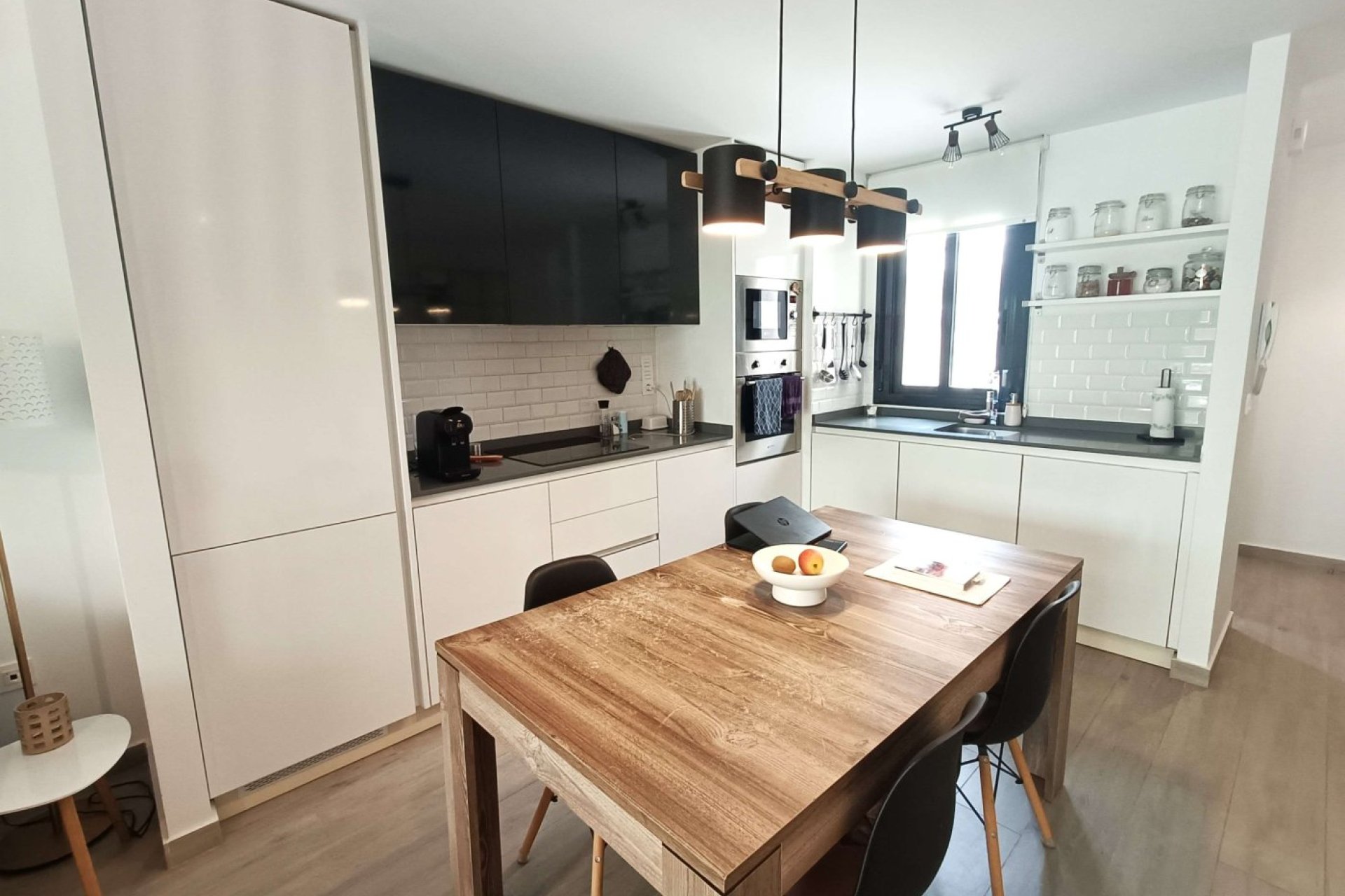 Revânzare - Apartament -
San Miguel de Salinas - Inland
