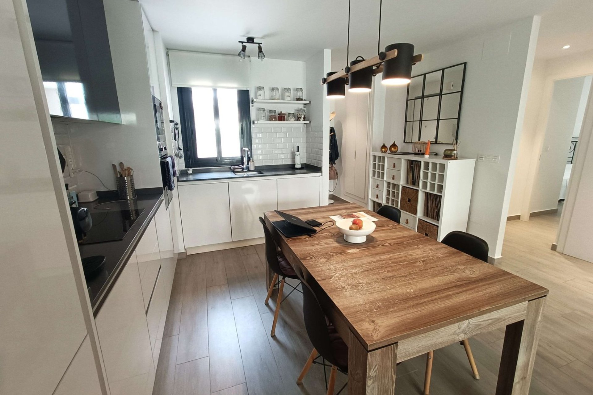 Revânzare - Apartament -
San Miguel de Salinas - Inland