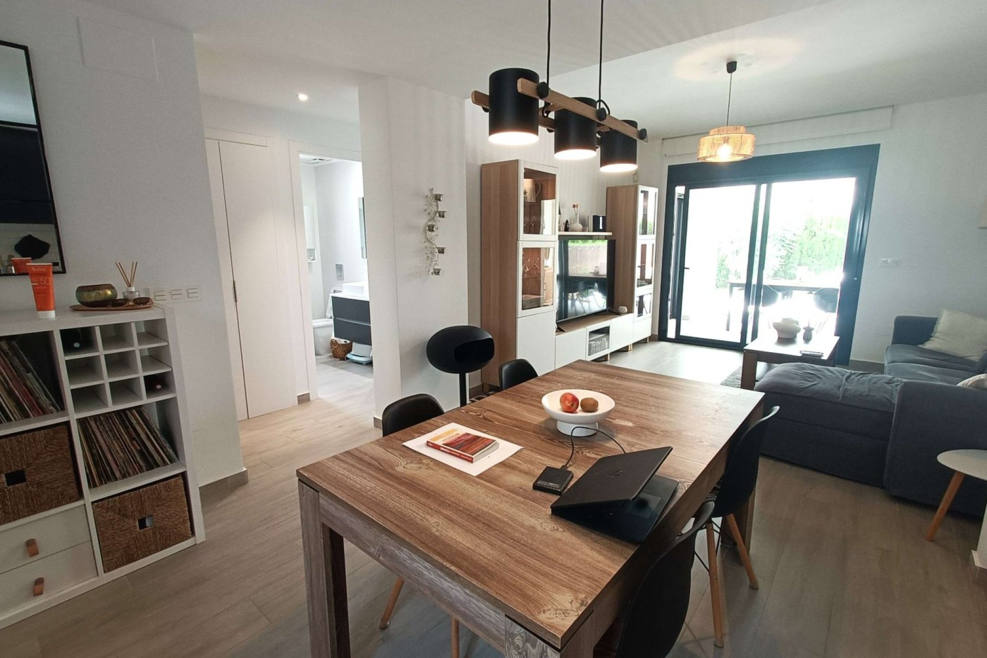 Revânzare - Apartament -
San Miguel de Salinas - Inland