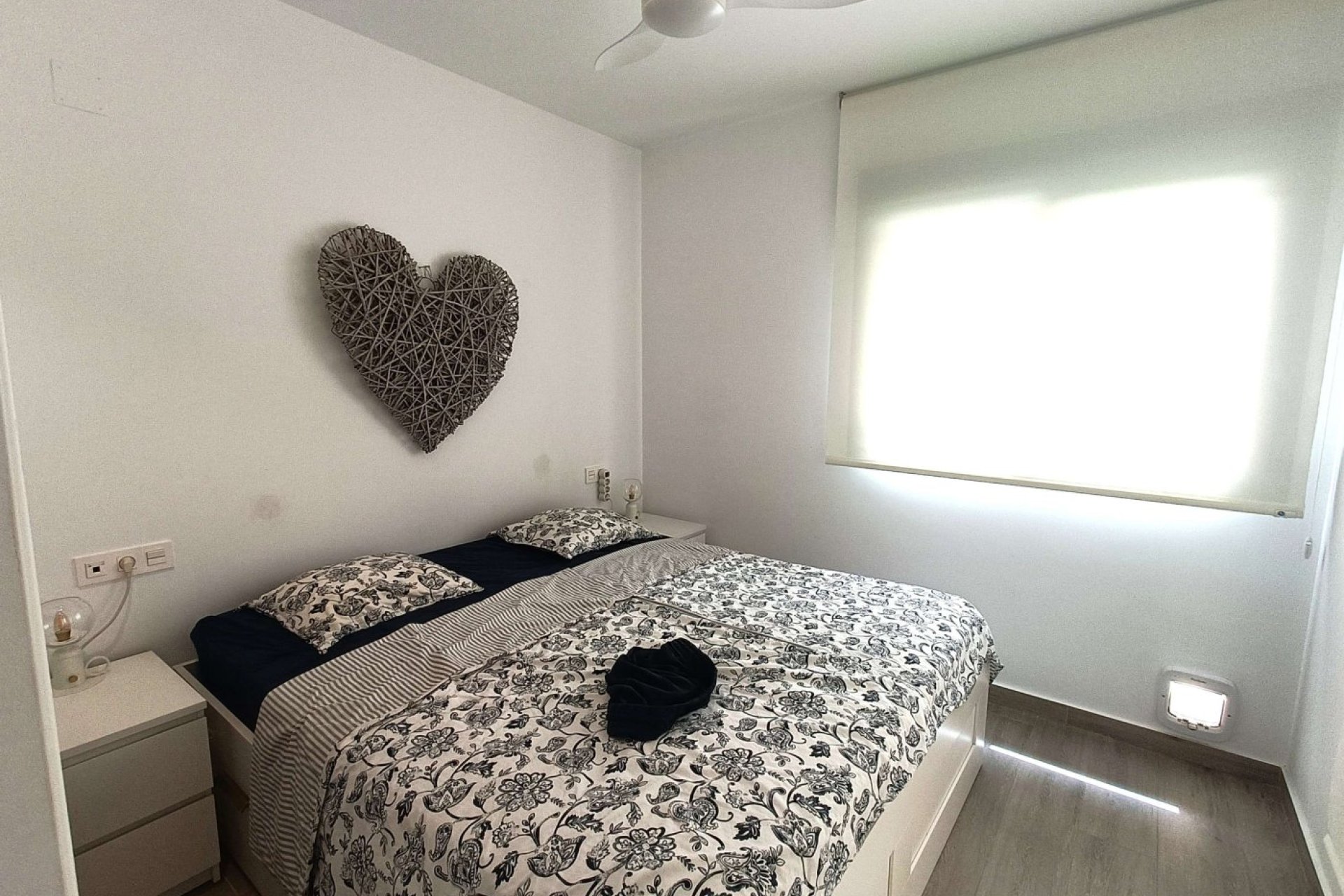 Revânzare - Apartament -
San Miguel de Salinas - Inland