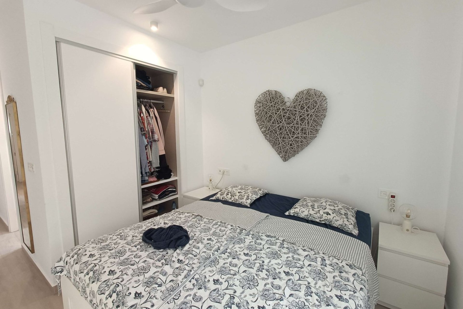 Revânzare - Apartament -
San Miguel de Salinas - Inland