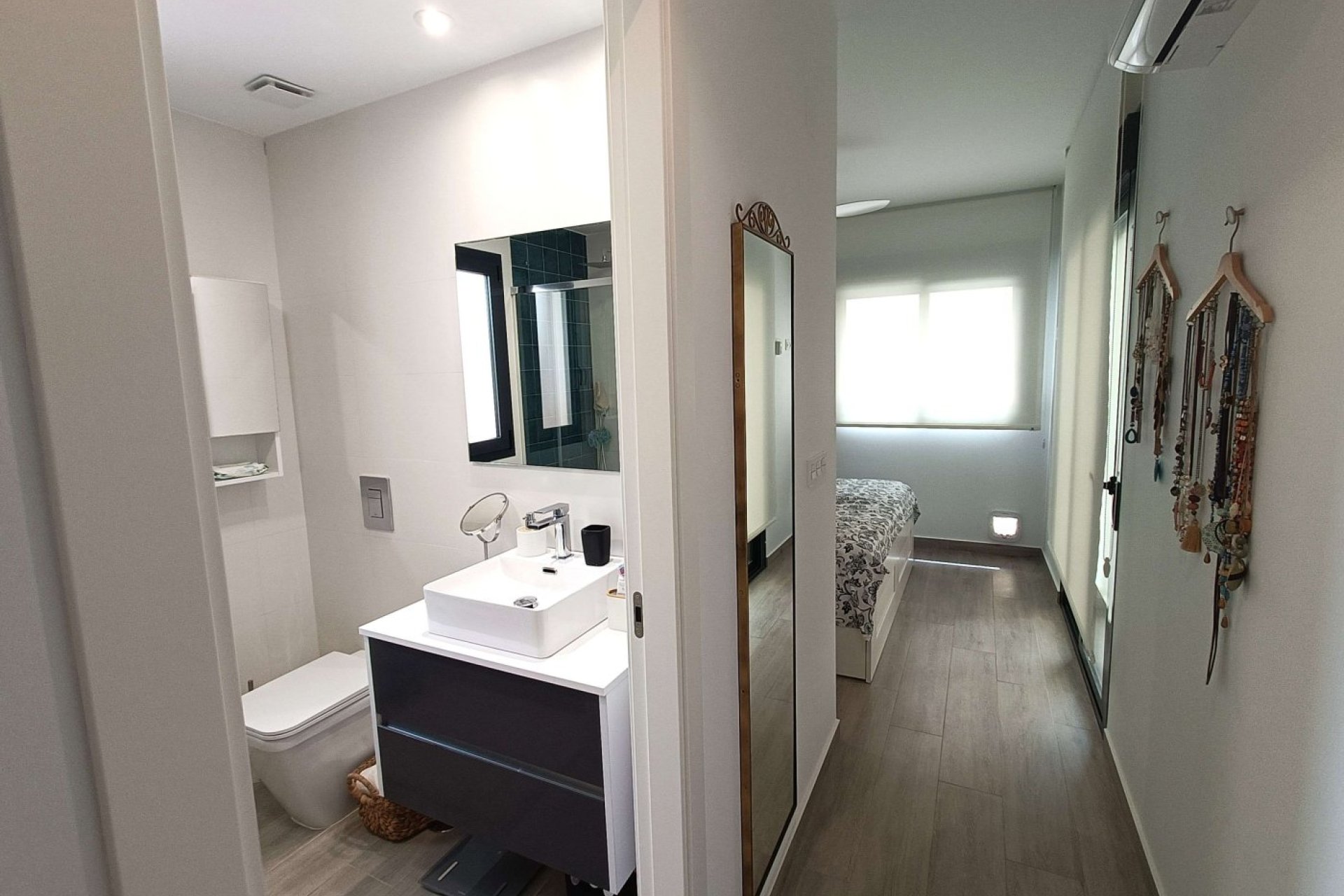 Revânzare - Apartament -
San Miguel de Salinas - Inland