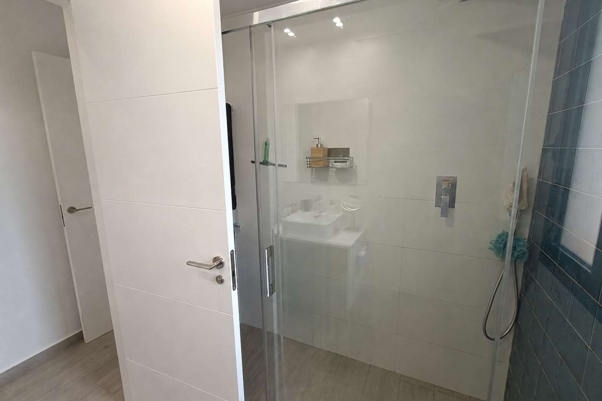 Revânzare - Apartament -
San Miguel de Salinas - Inland