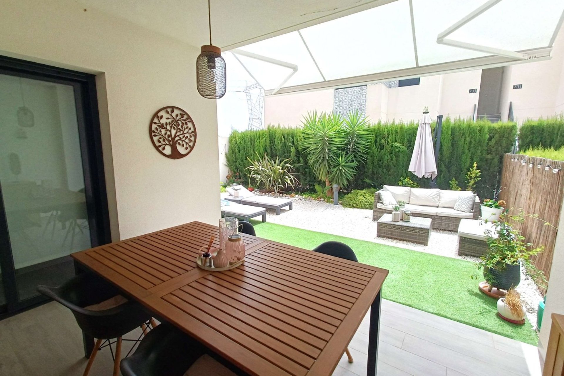 Revânzare - Apartament -
San Miguel de Salinas - Inland