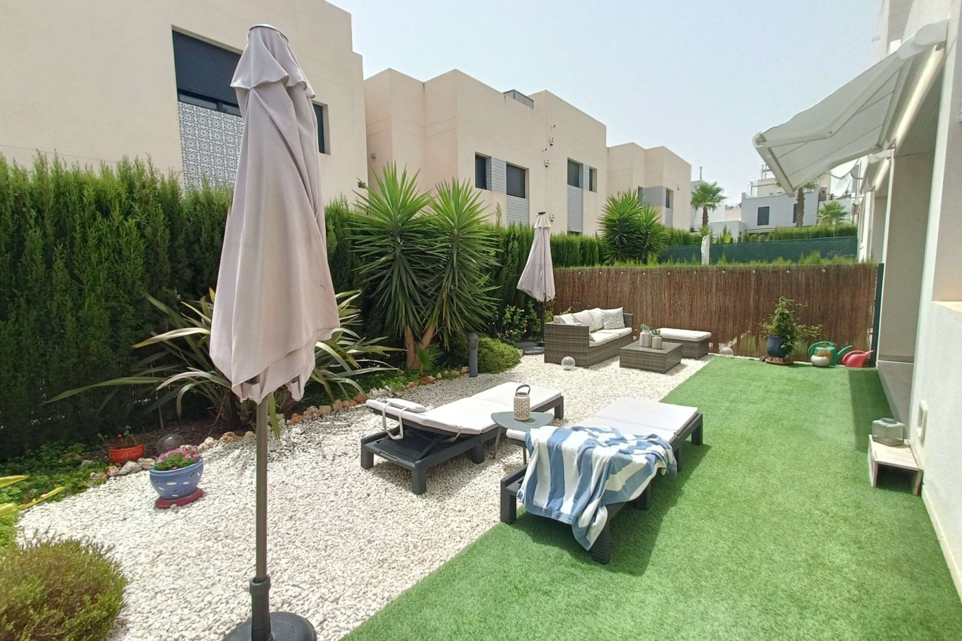 Revânzare - Apartament -
San Miguel de Salinas - Inland