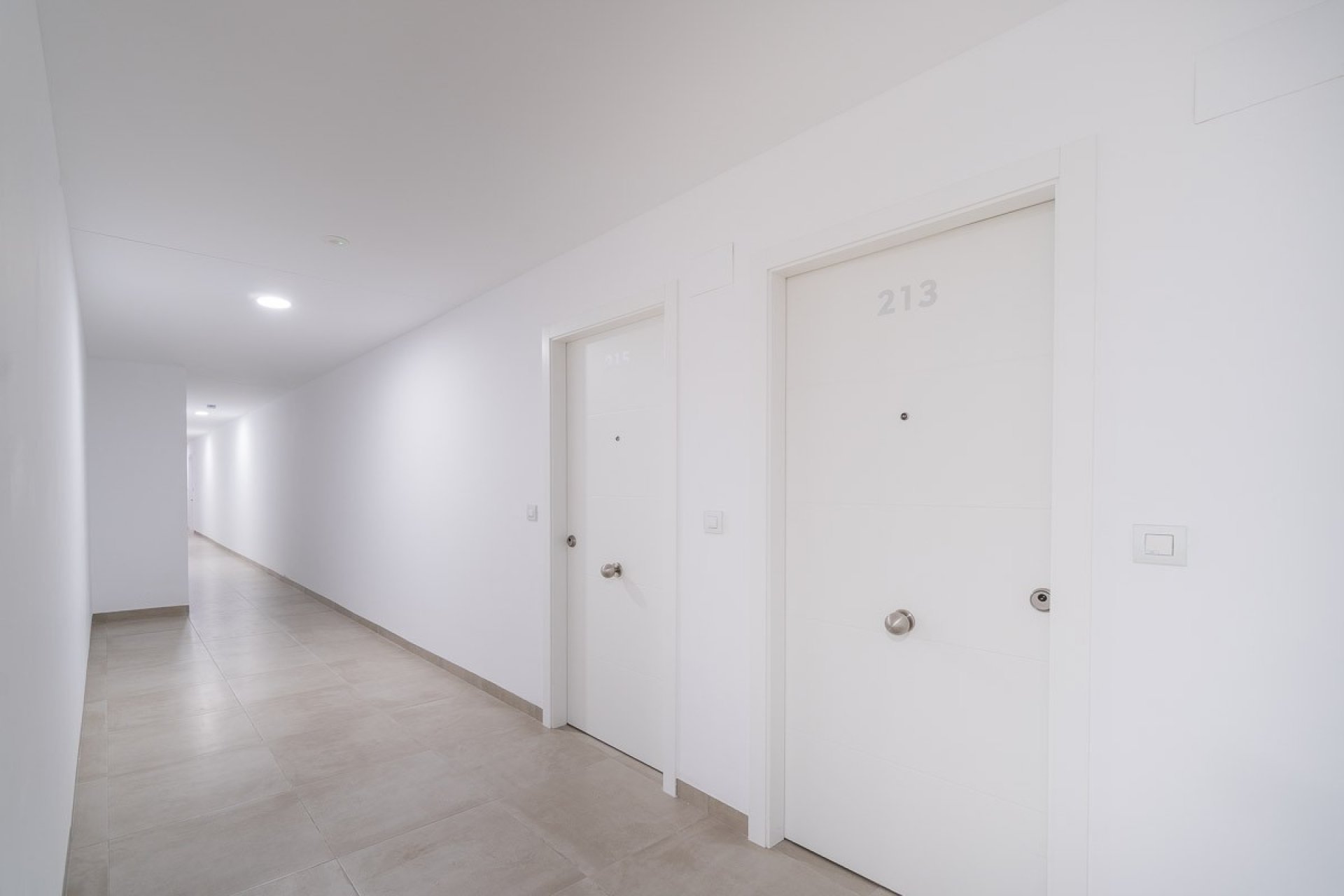 Revânzare - Apartament -
San Miguel de Salinas - Inland