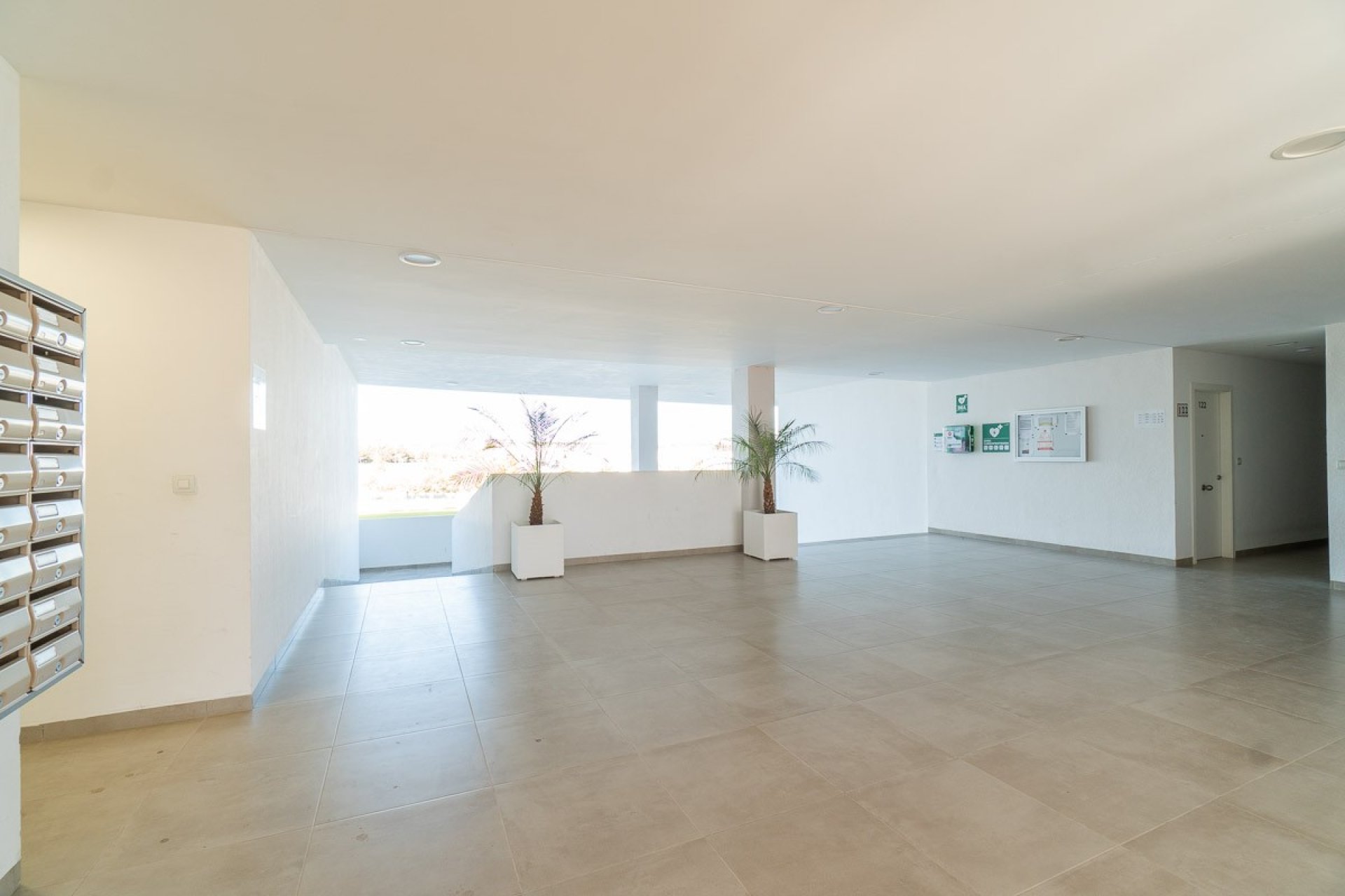 Revânzare - Apartament -
San Miguel de Salinas - Inland