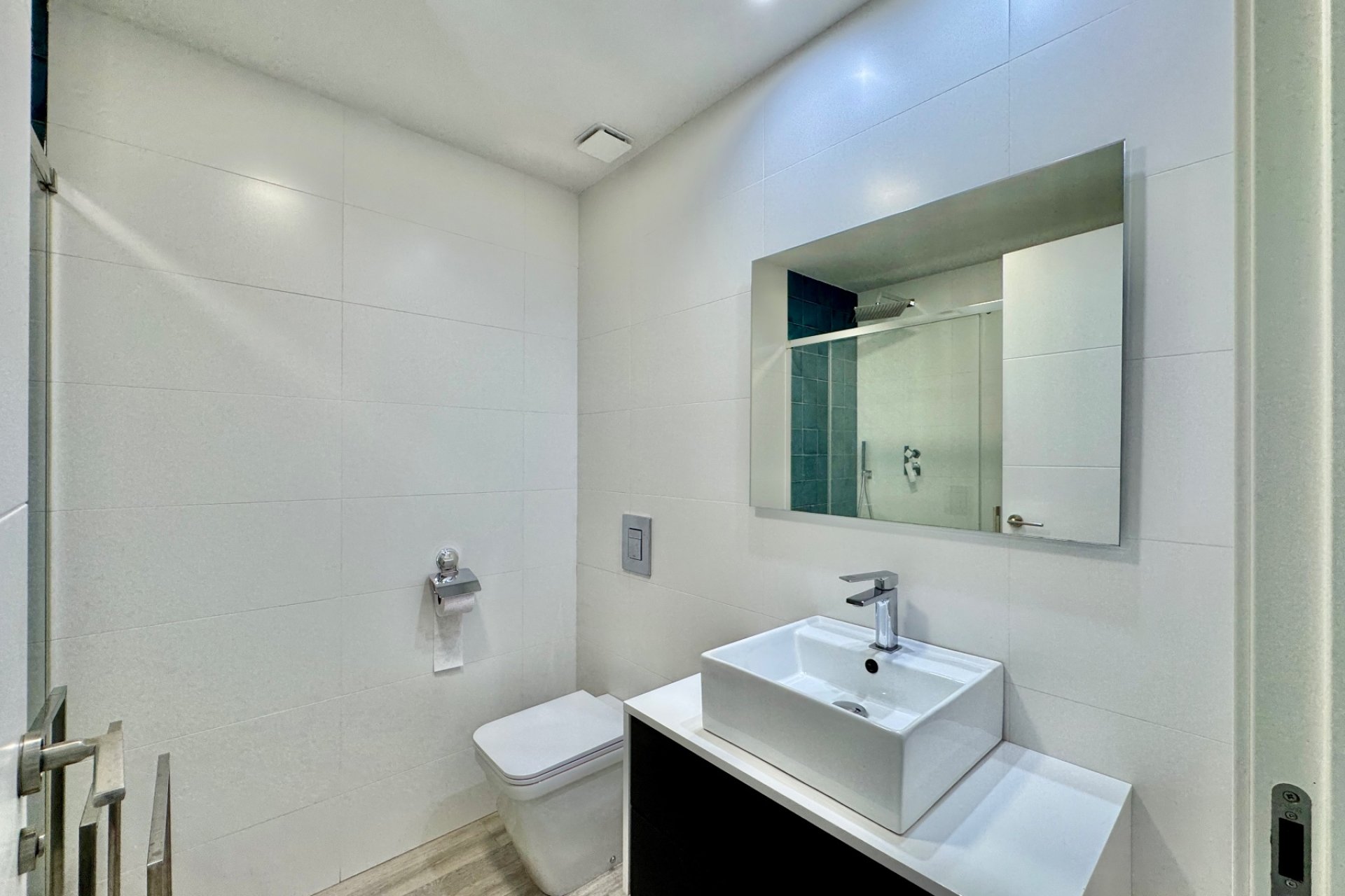 Revânzare - Apartament -
San Miguel de Salinas - Inland