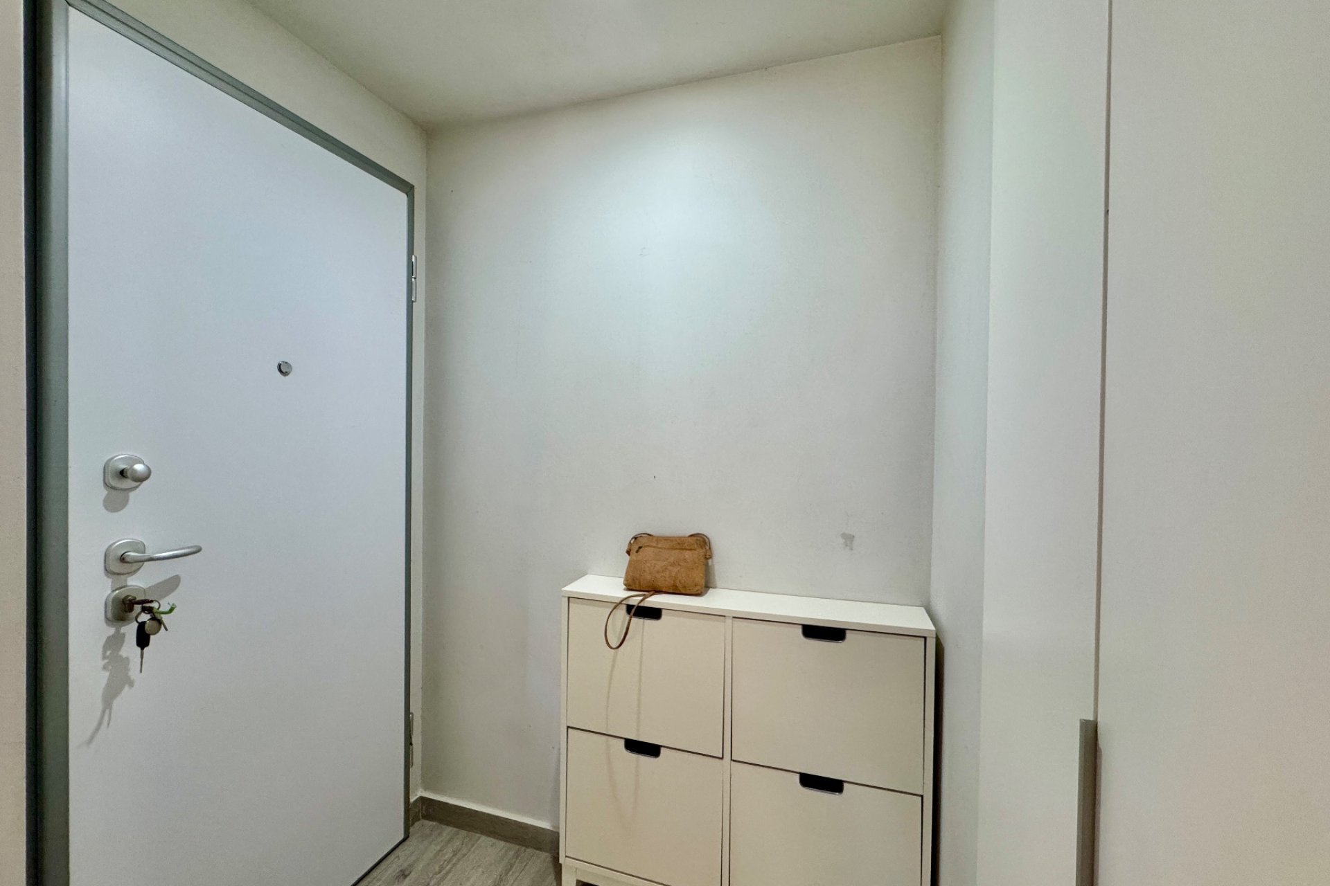 Revânzare - Apartament -
San Miguel de Salinas - Inland