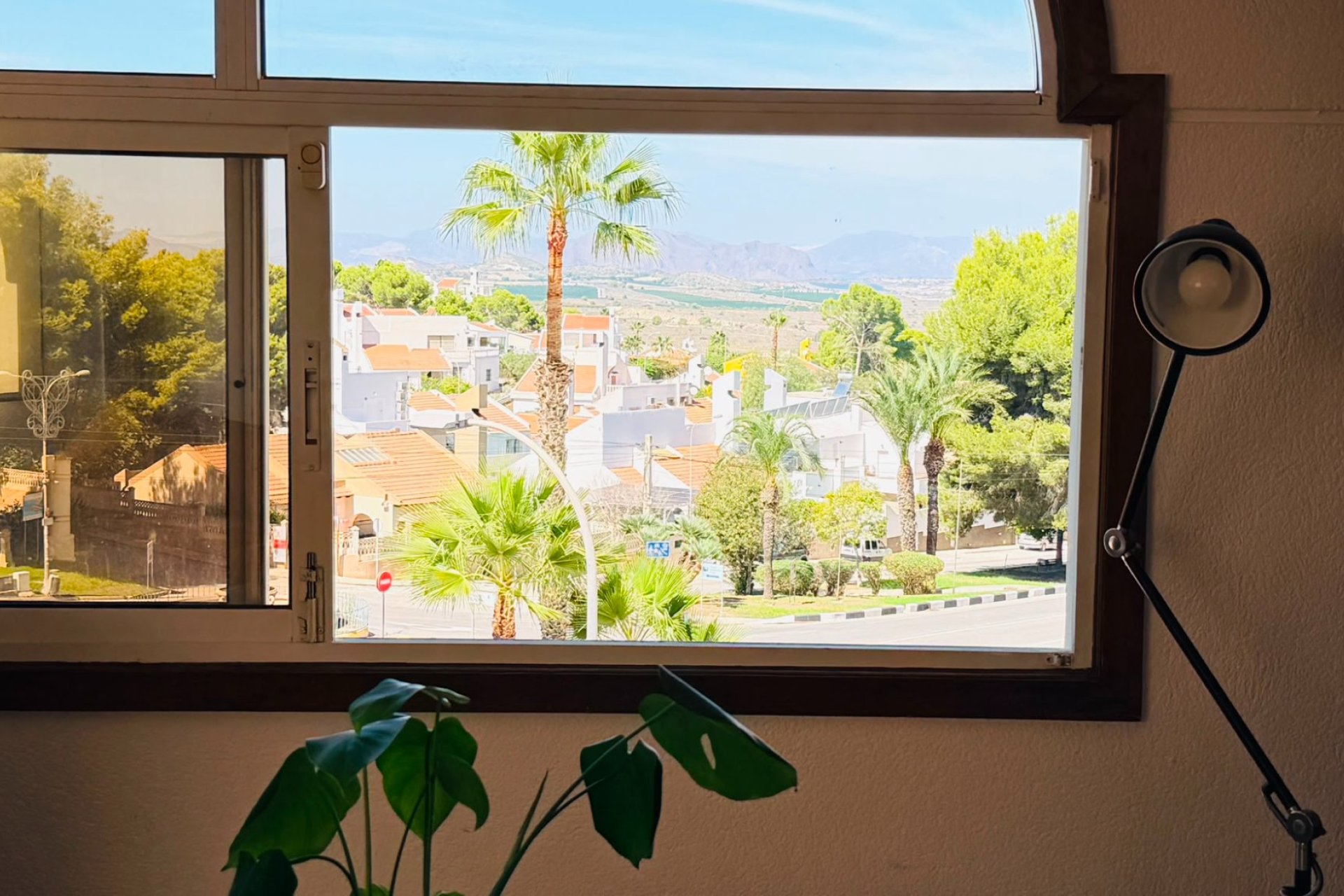Revânzare - Apartament -
San Miguel de Salinas - Inland
