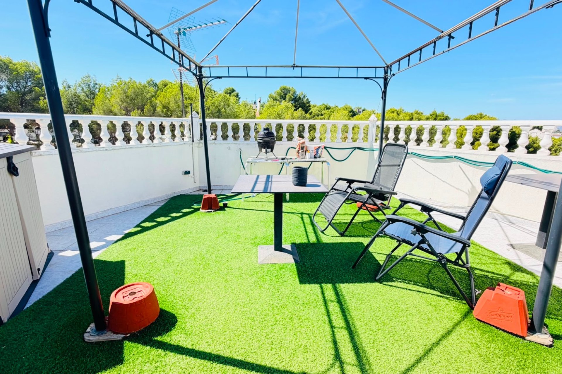 Revânzare - Apartament -
San Miguel de Salinas - Inland