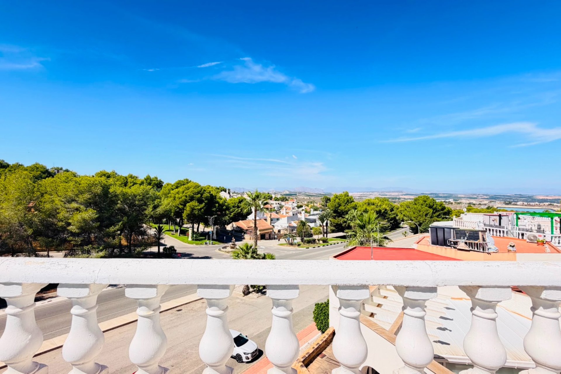 Revânzare - Apartament -
San Miguel de Salinas - Inland