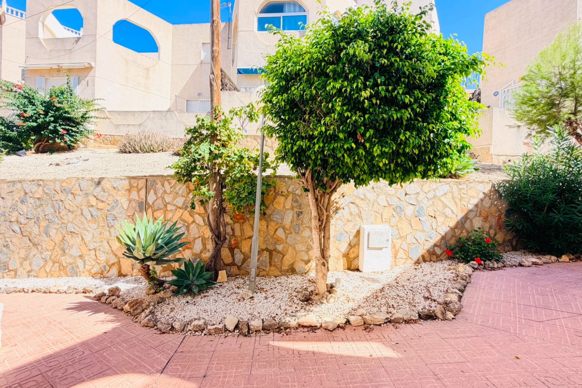 Revânzare - Apartament -
San Miguel de Salinas - Inland
