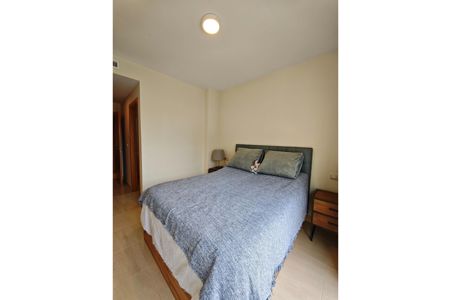 Revânzare - Apartament -
San Miguel de Salinas - Pueblo 9