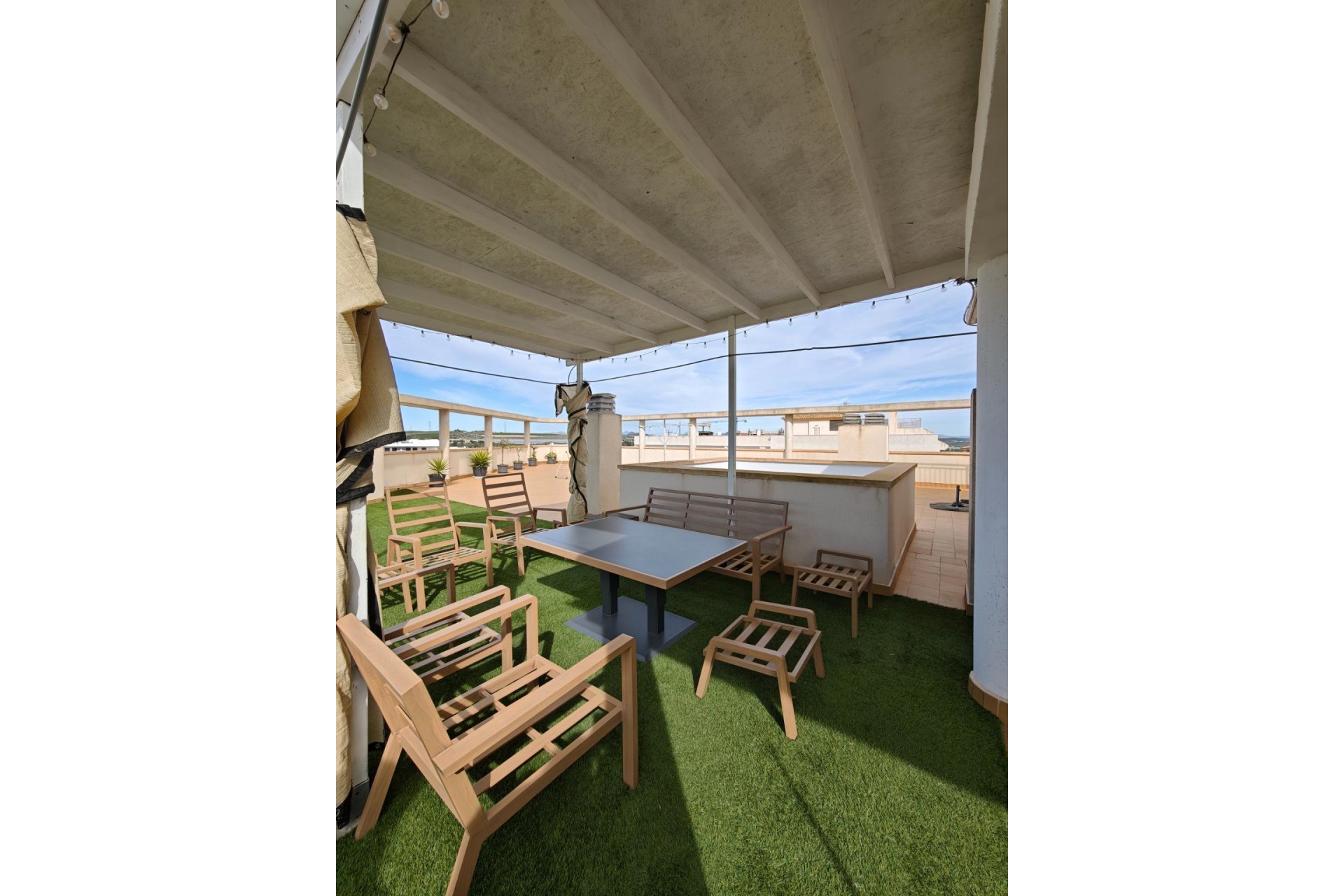 Revânzare - Apartament -
San Miguel de Salinas - Pueblo 9