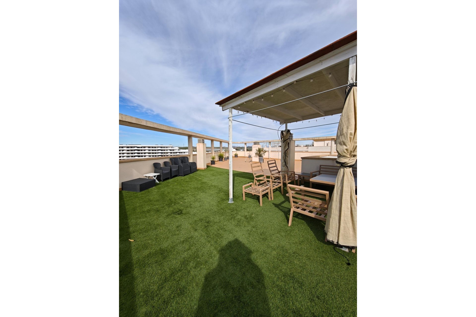 Revânzare - Apartament -
San Miguel de Salinas - Pueblo 9