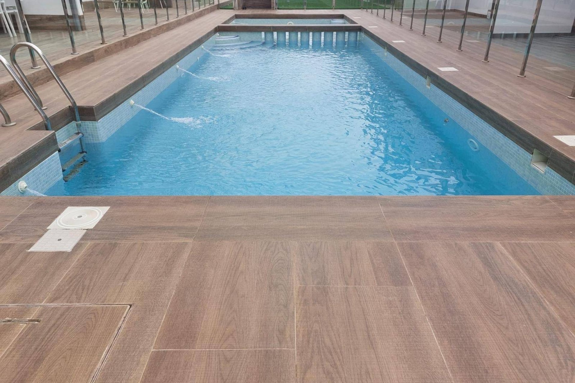 Revânzare - Apartament -
San Pedro del Pinatar - Centro